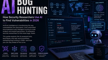 AI Bug Hunting: How Security Researchers Use AI to Find Vulnerabilities in 2026