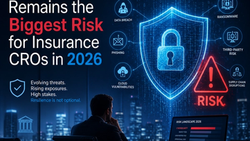 Cyber Operational Resilience: The Comprehensive 2026 Guide for CISOs, CROs, and Enterprise Risk Leaders