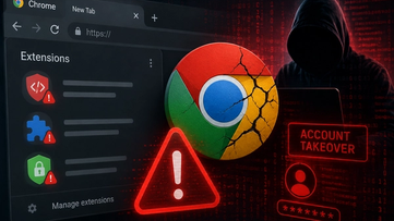 Critical Chrome Extension Flaws Put Millions of Browsers at Risk of Account Takeover: The Definitive 2026 Security Guide