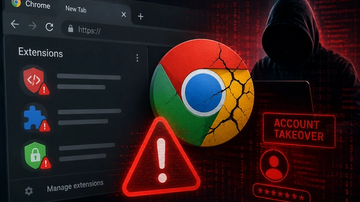 Critical Chrome Extension Flaws Put Millions of Browsers at Risk of Account Takeover: The Definitive 2026 Security Guide