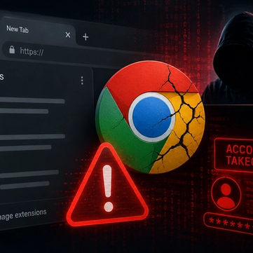 Critical Chrome Extension Flaws Put Millions of Browsers at Risk of Account Takeover: The Definitive 2026 Security Guide