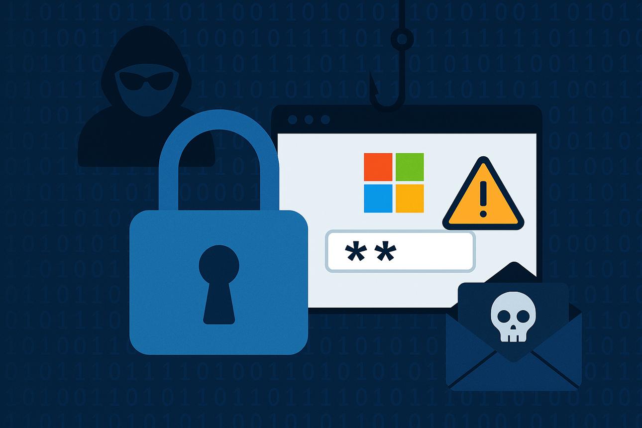 Critical Microsoft 365 Copilot Vulnerabilities Expose Sensitive Information