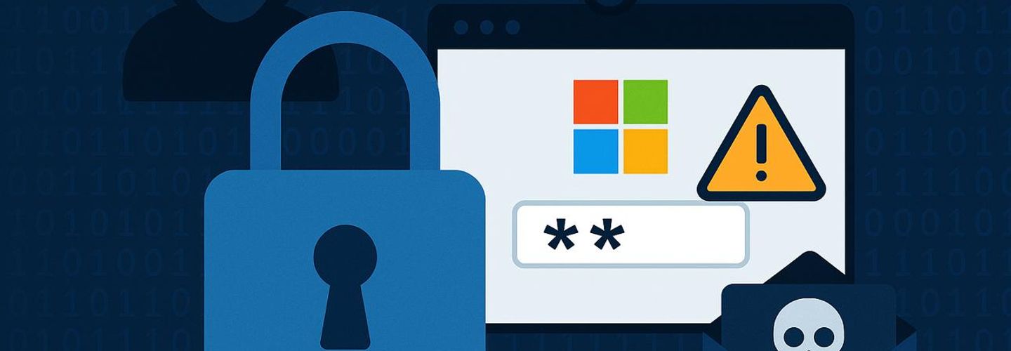 Critical Microsoft 365 Copilot Vulnerabilities Expose Sensitive Information