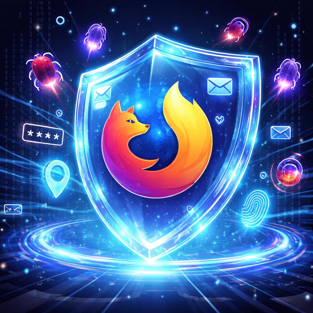 Firefox Receives 423 Security Patches Powered by Claude Mythos and AI Tools