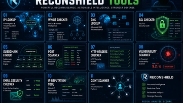 11 Free Cybersecurity Tools Every Security Researcher Should Be Using in 2026