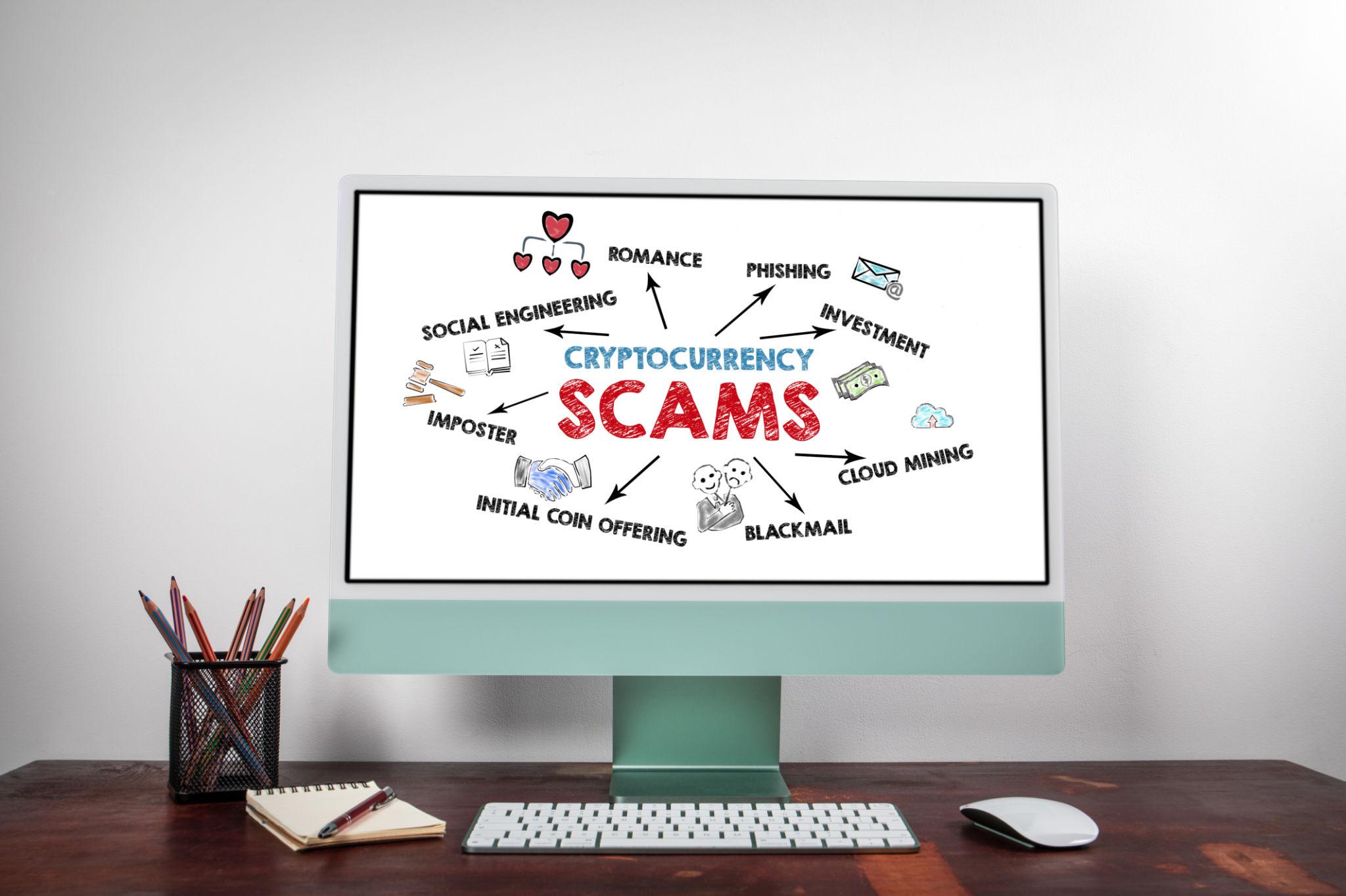 AI Investment Fraudsters Spawn 15,500 Scam Sites Abusing Legitimate Marketing Tool