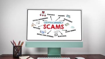 AI Investment Fraudsters Spawn 15,500 Scam Sites Abusing Legitimate Marketing Tool