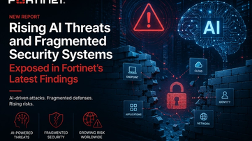 Rising AI Threats and Fragmented Security Systems Exposed in Fortinet’s Latest Findings