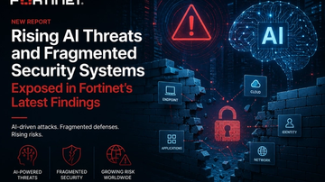Rising AI Threats and Fragmented Security Systems Exposed in Fortinet’s Latest Findings