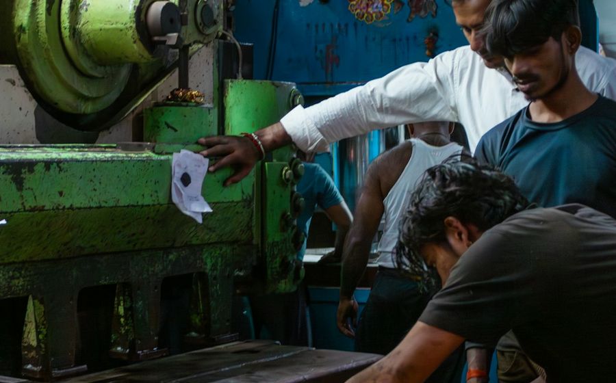 Material Selection for Long-Term Durability