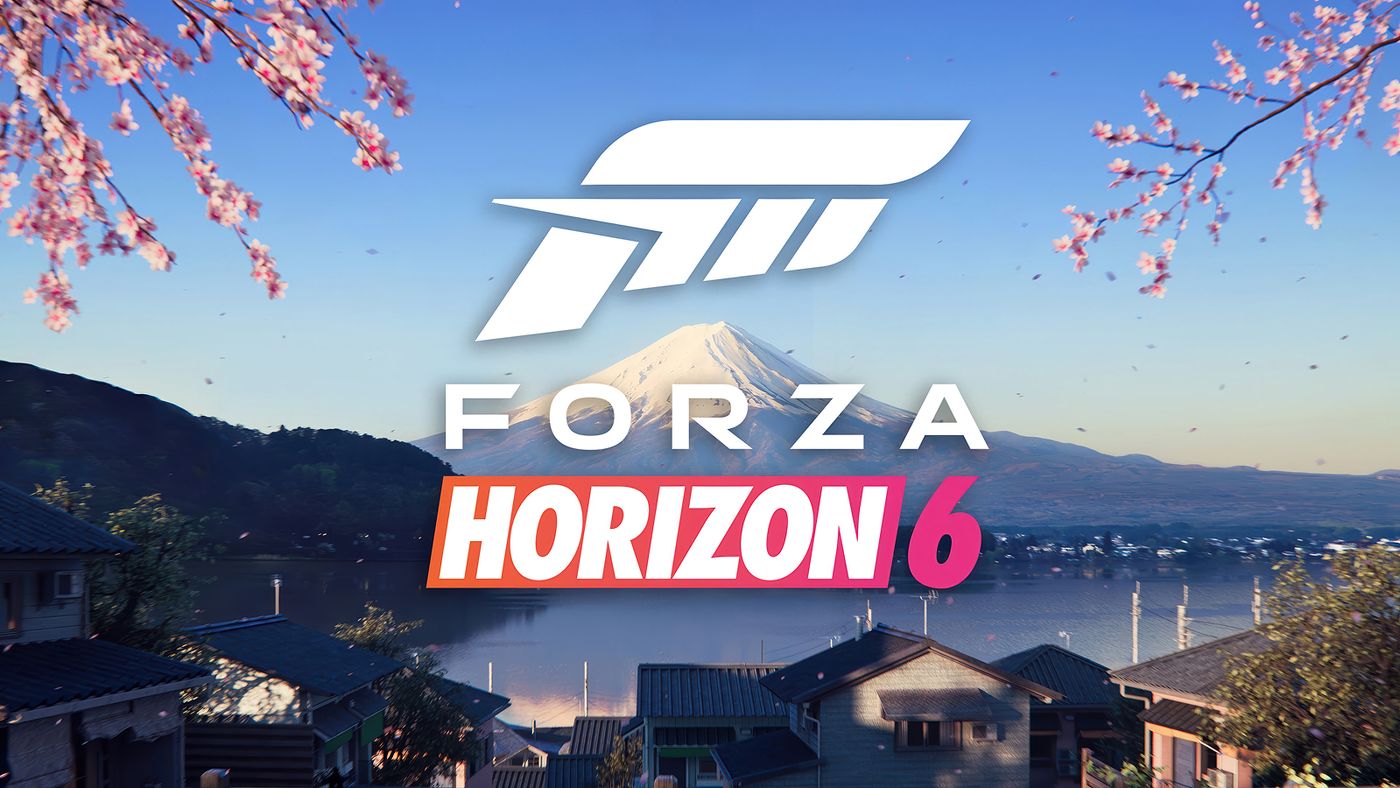 Forza Horizon 6, Japan, and the Meaning of Speed