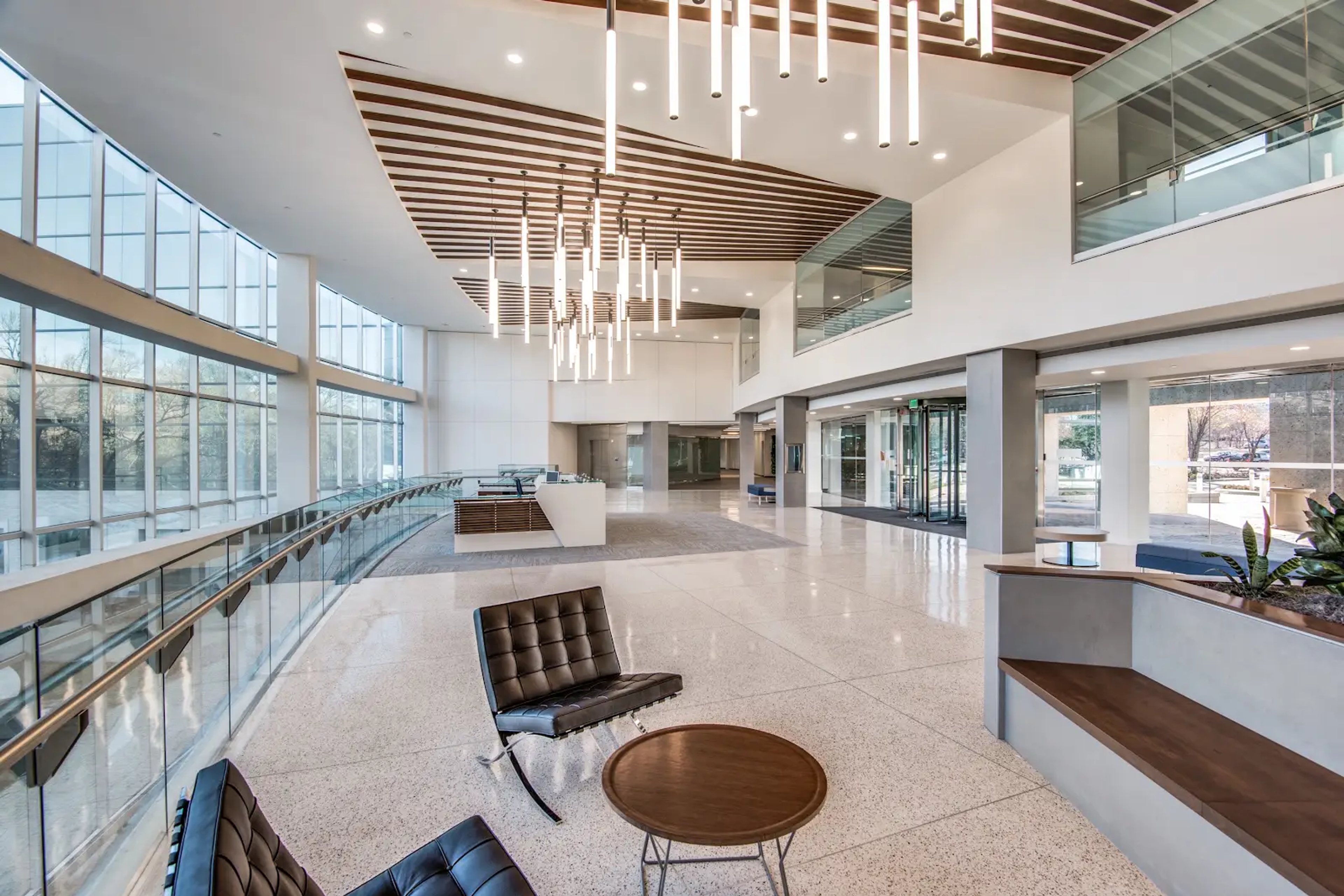 Creative Environments for People at Work.