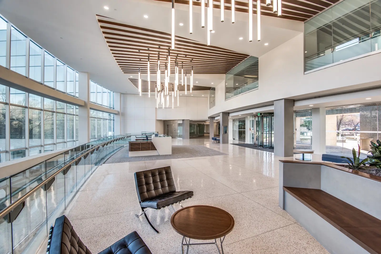 Creative Environments for People at Work.