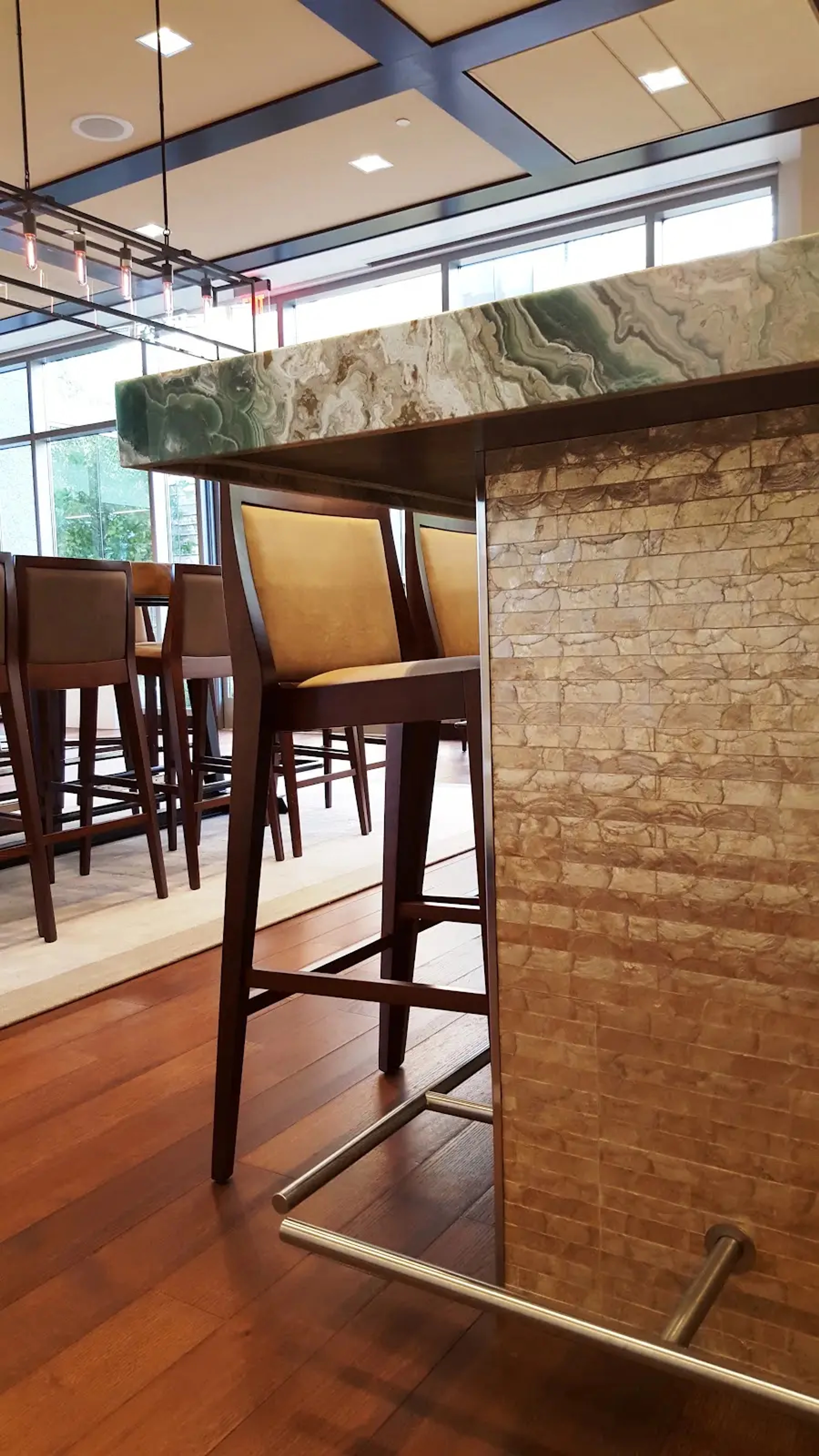 Legacy Tower Lounge 5