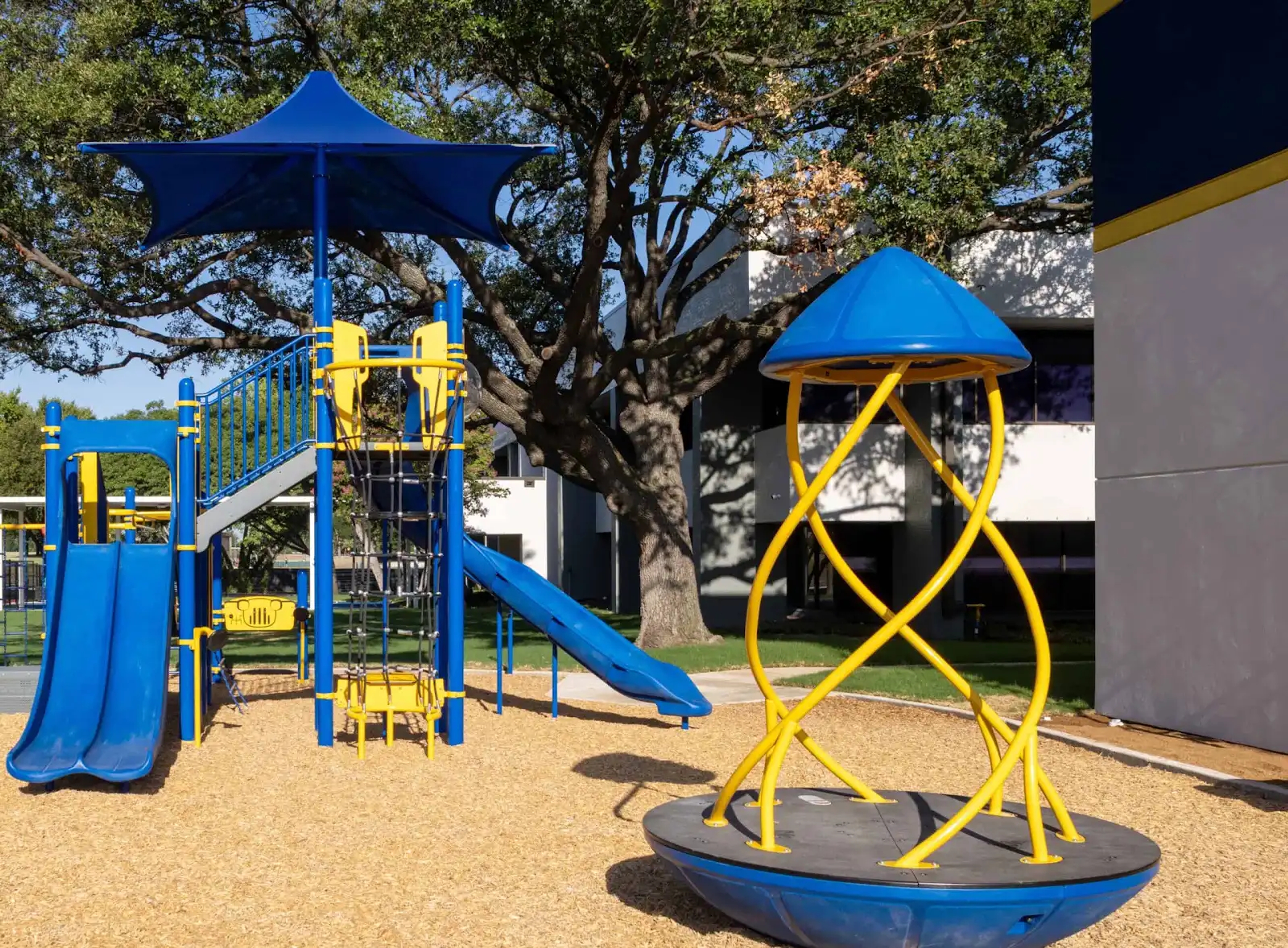 Preston Hollow Presbyterian School 7