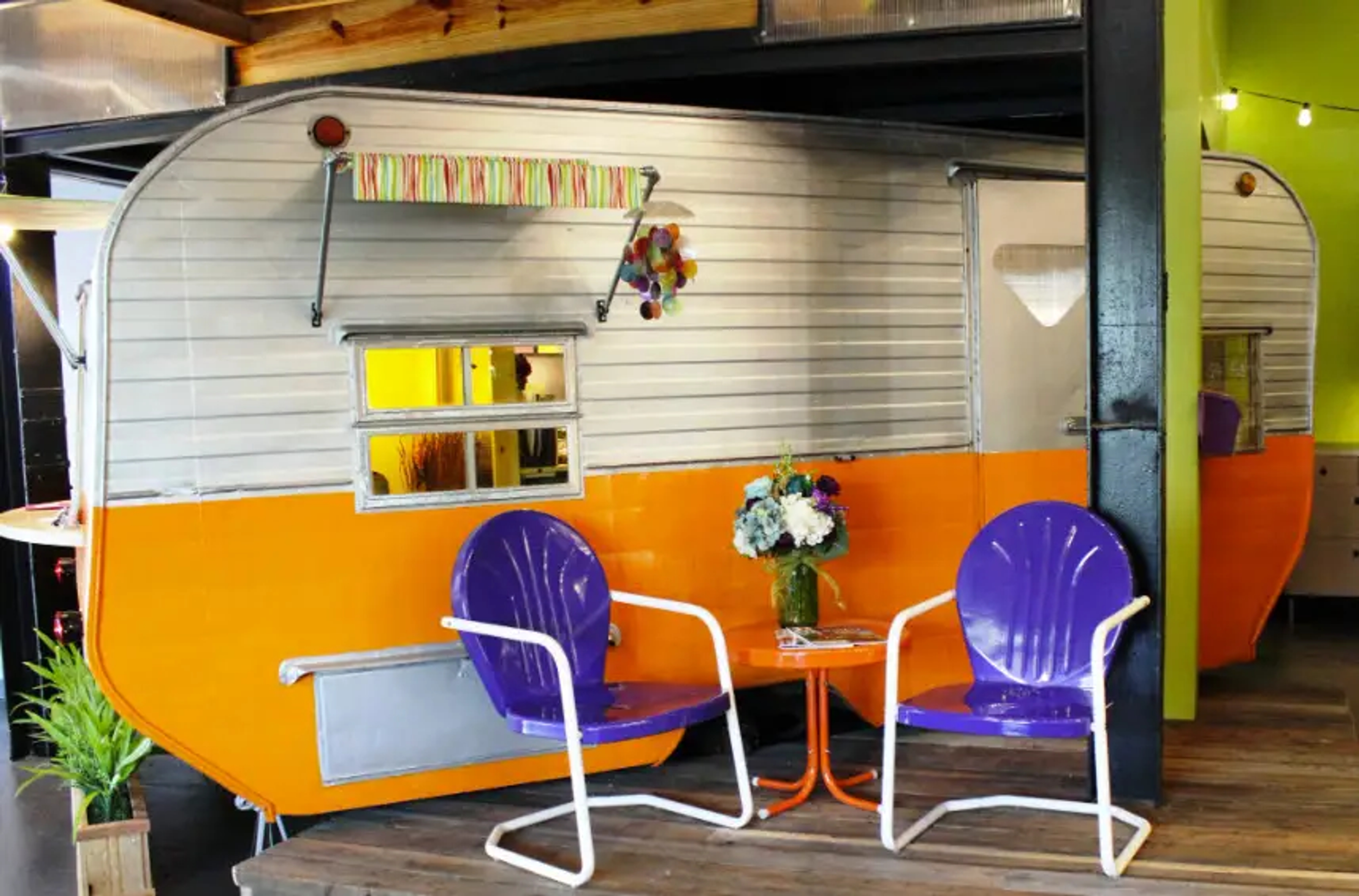 Jones Commercial Interiors 6