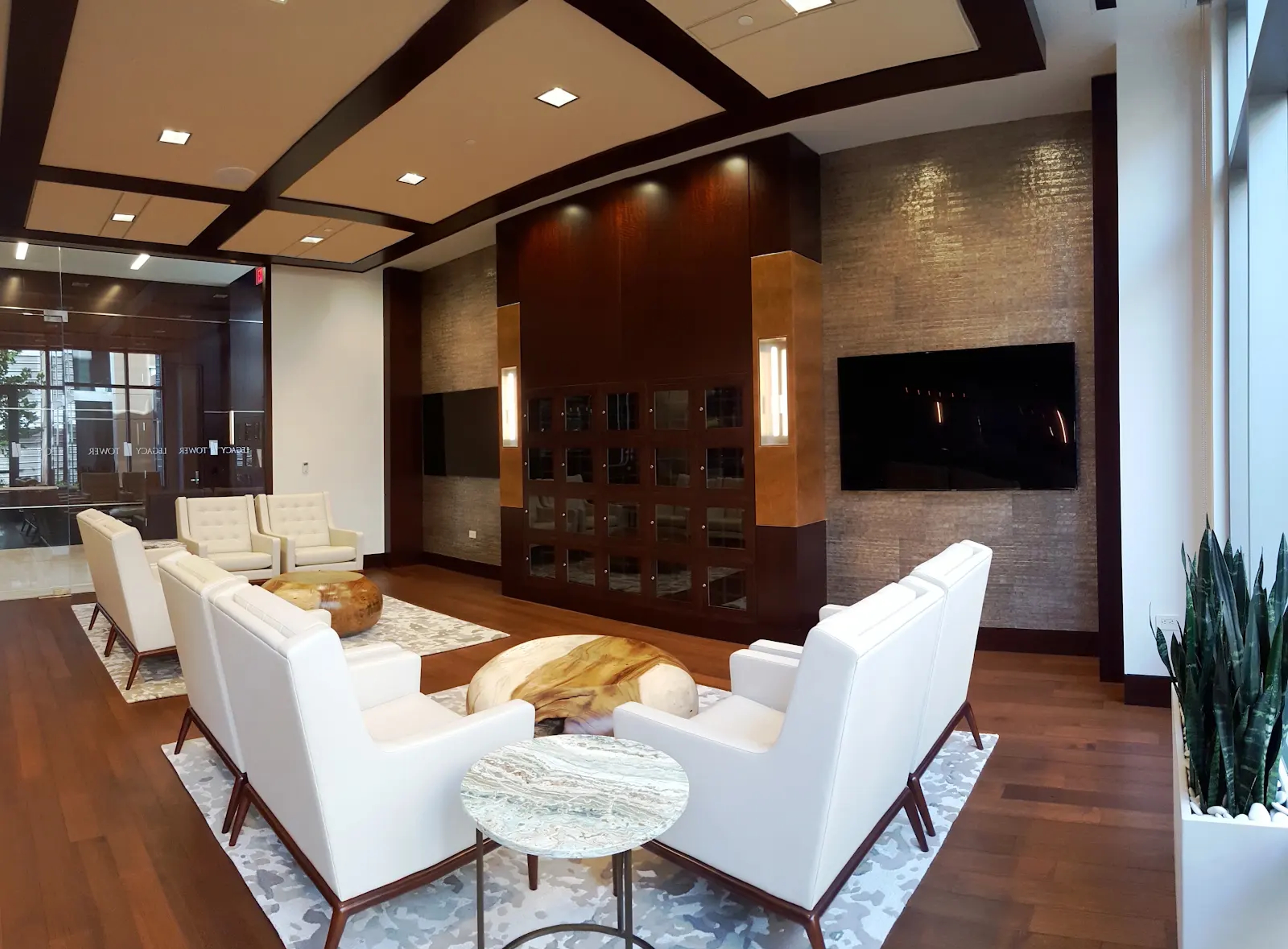 Legacy Tower Lounge 2