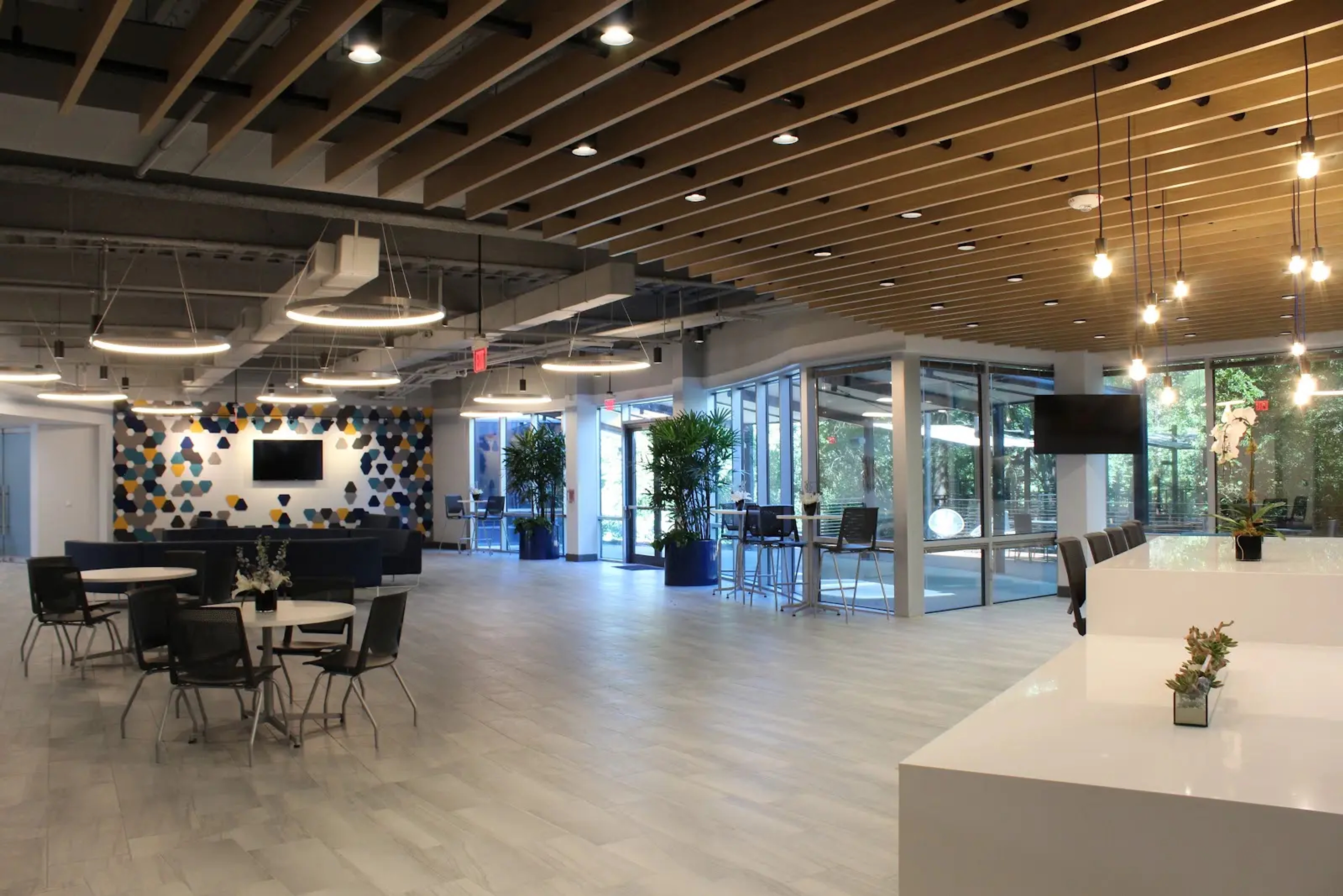 1125 E. Campbell Capital Improvements 4