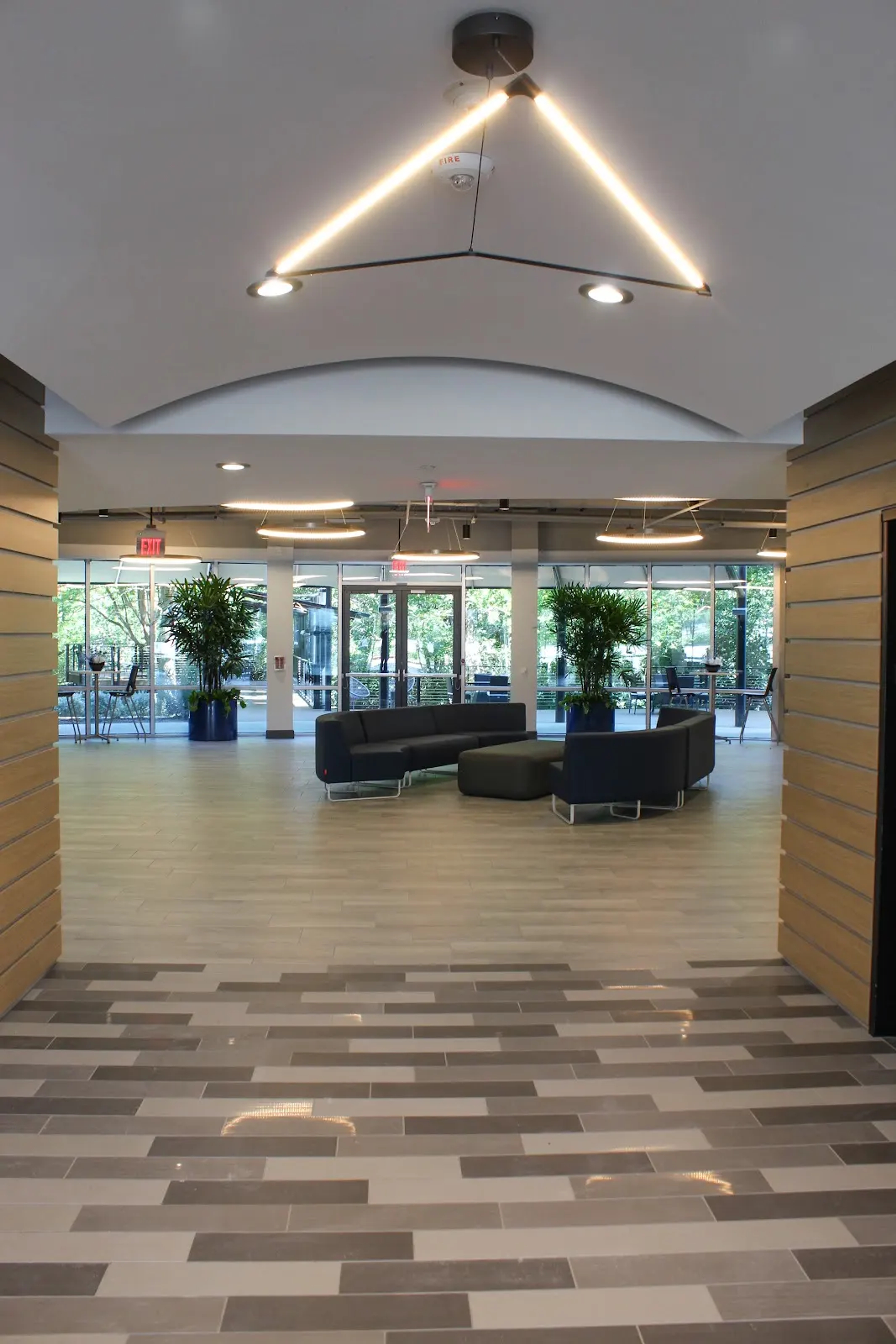 1125 E. Campbell Capital Improvements 8