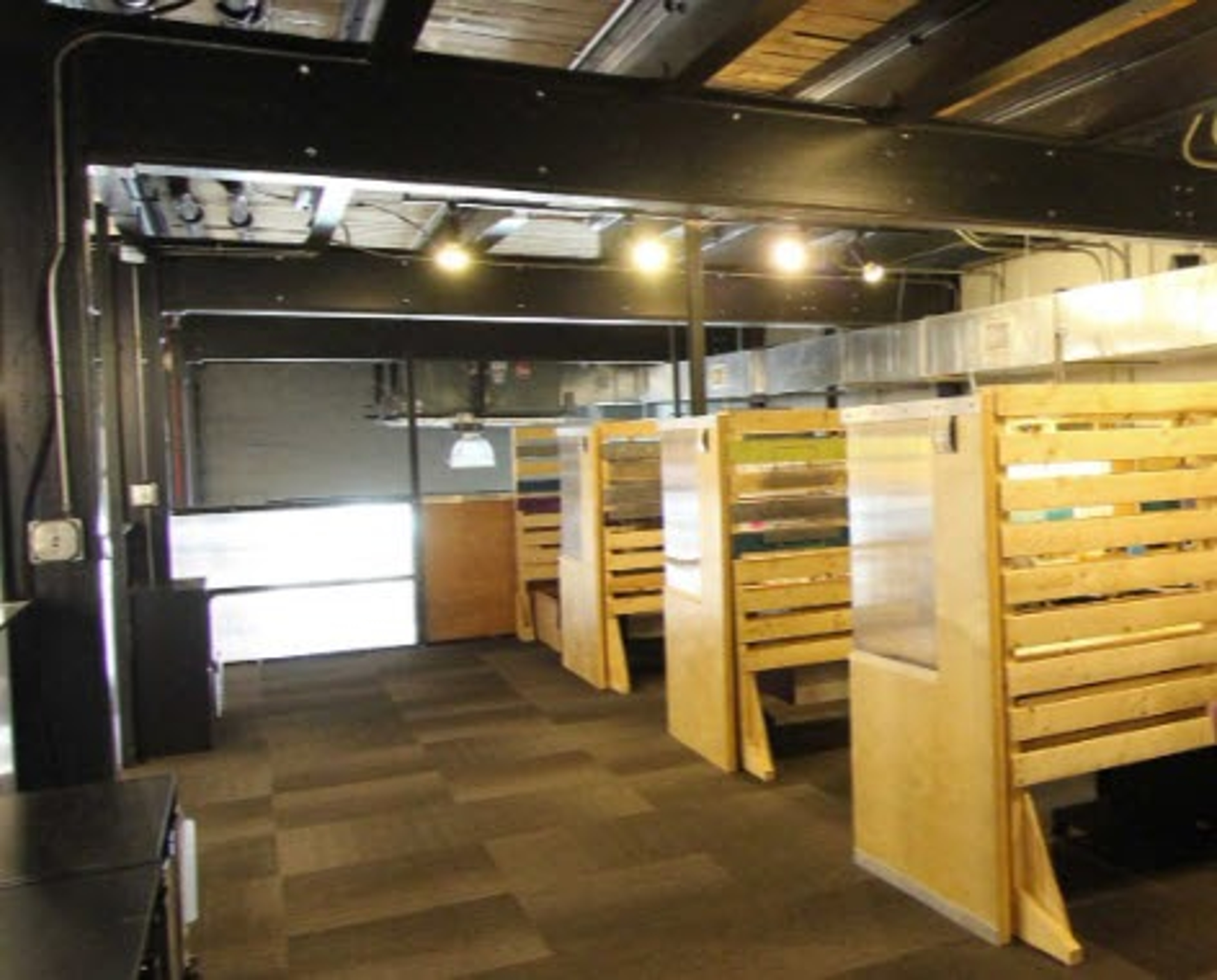 Jones Commercial Interiors 9