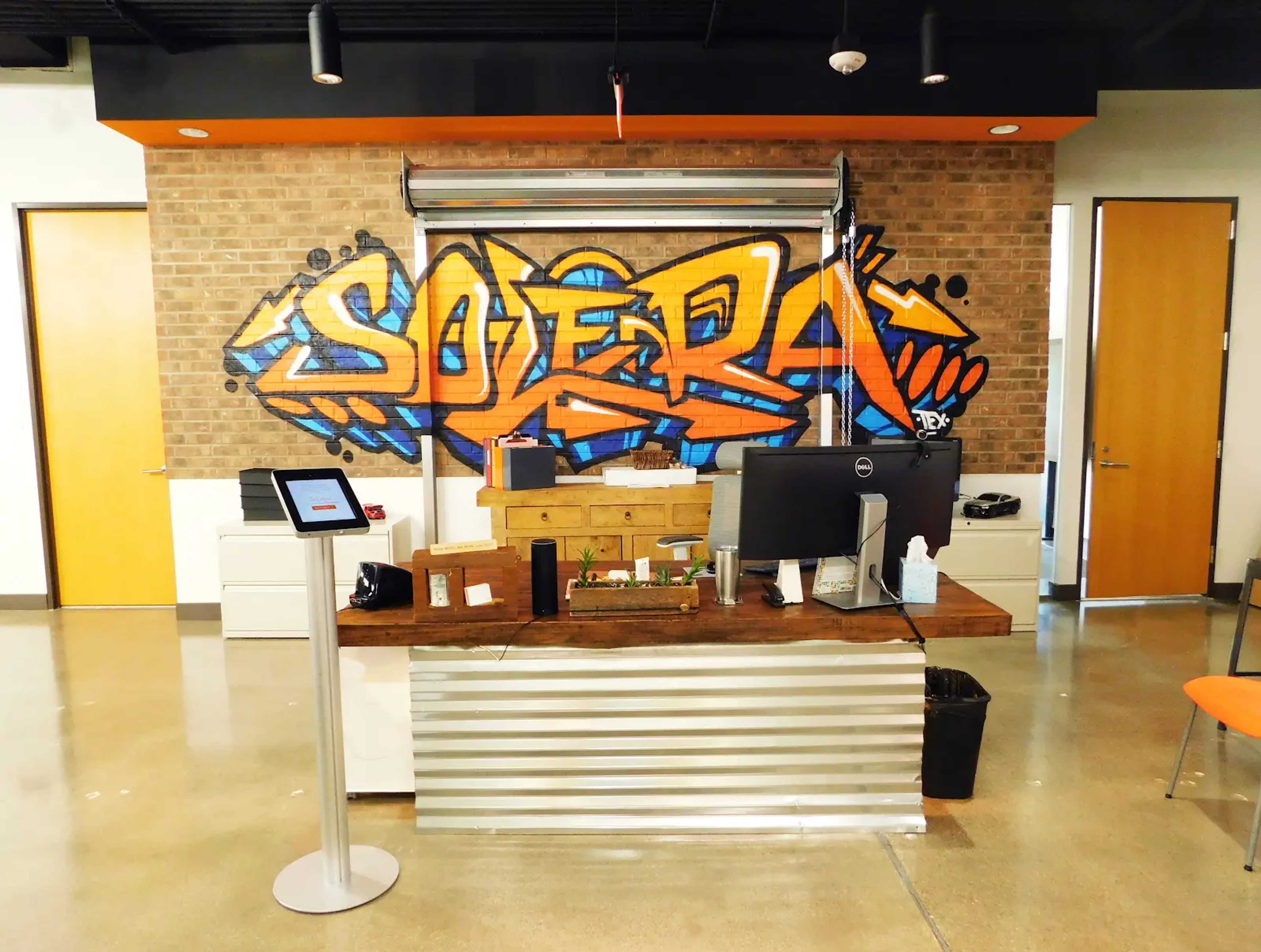 Solera Holdings 6