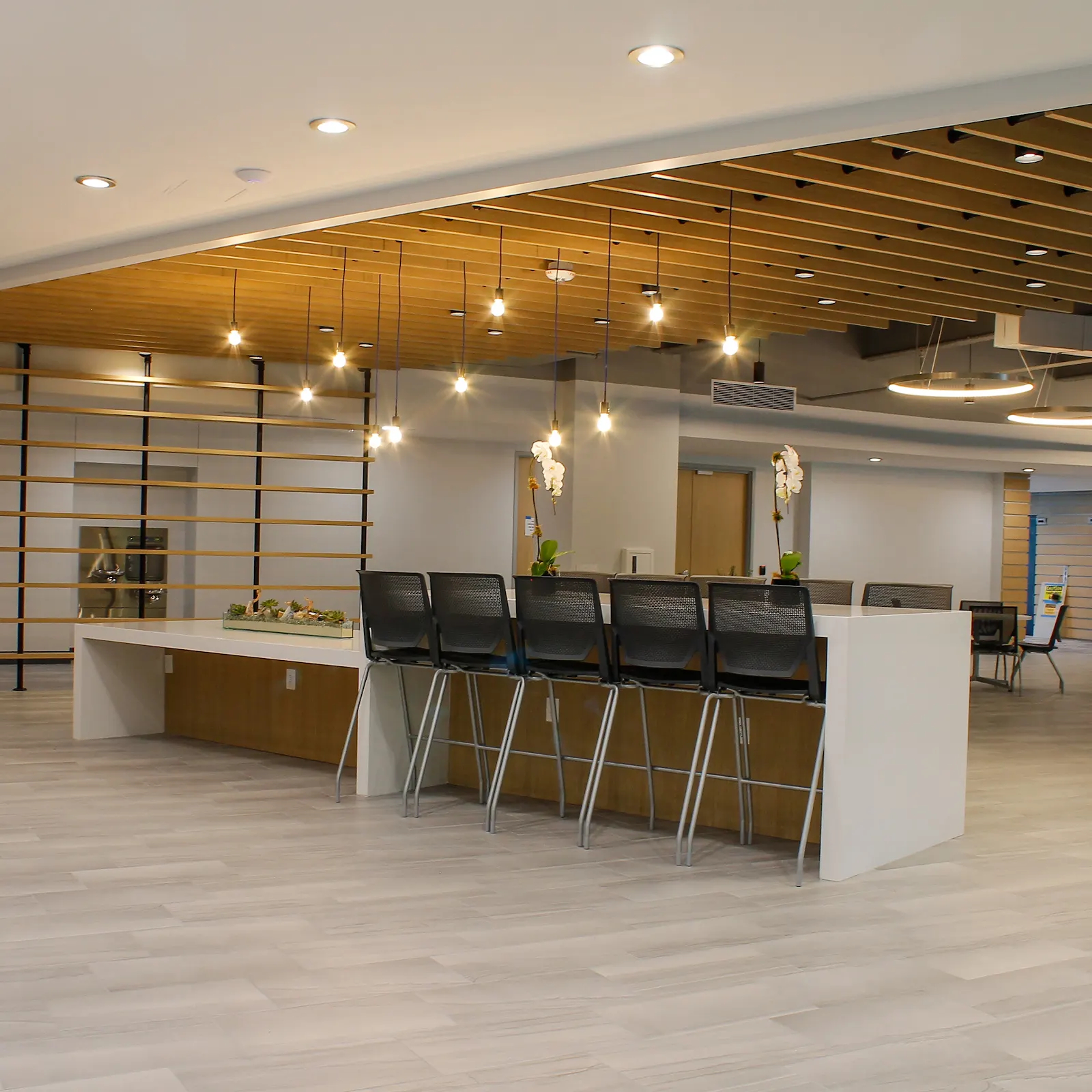 1125 E. Campbell Capital Improvements