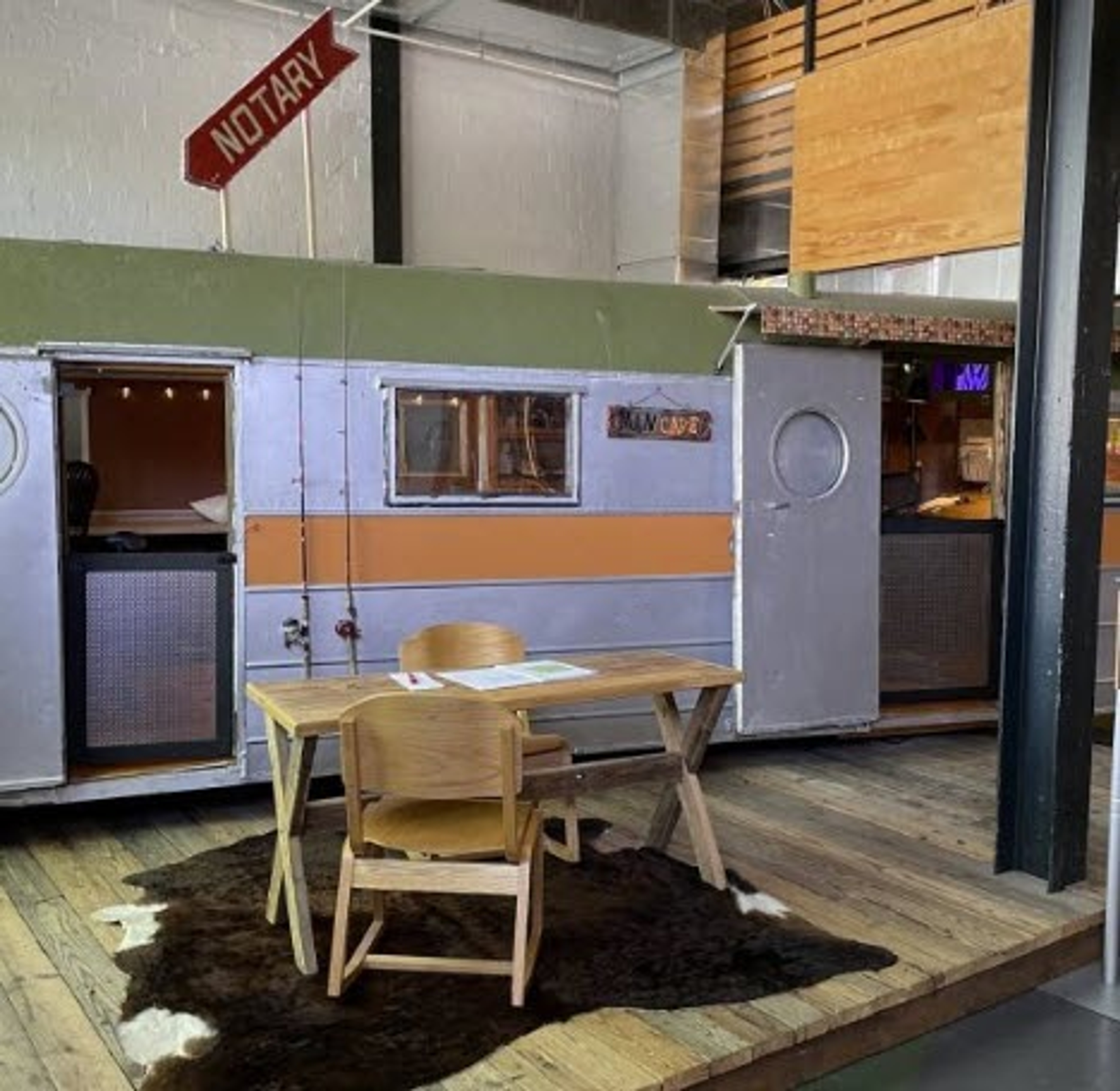 Jones Commercial Interiors 2