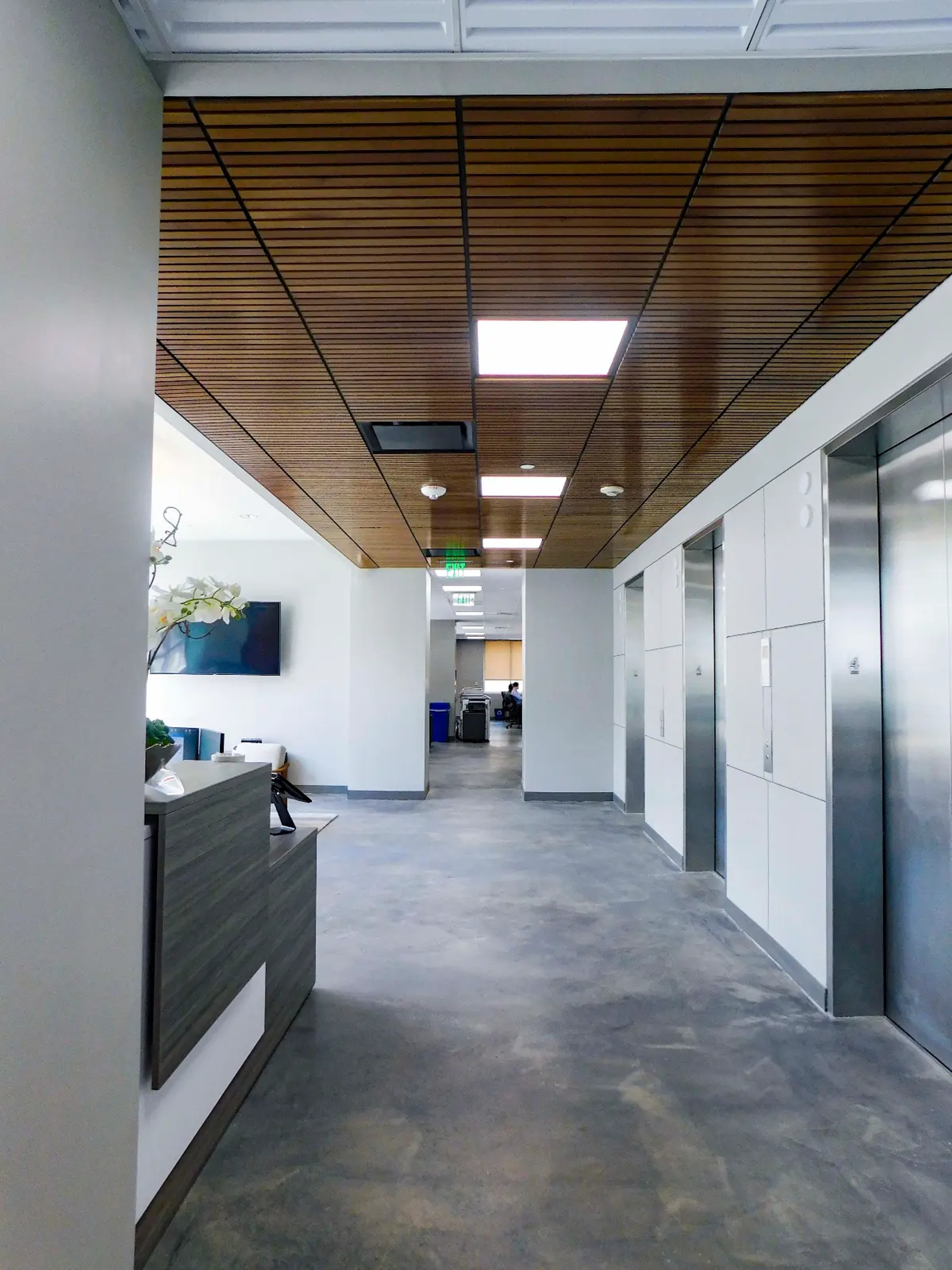 Core-Mark Center of Excellence 6