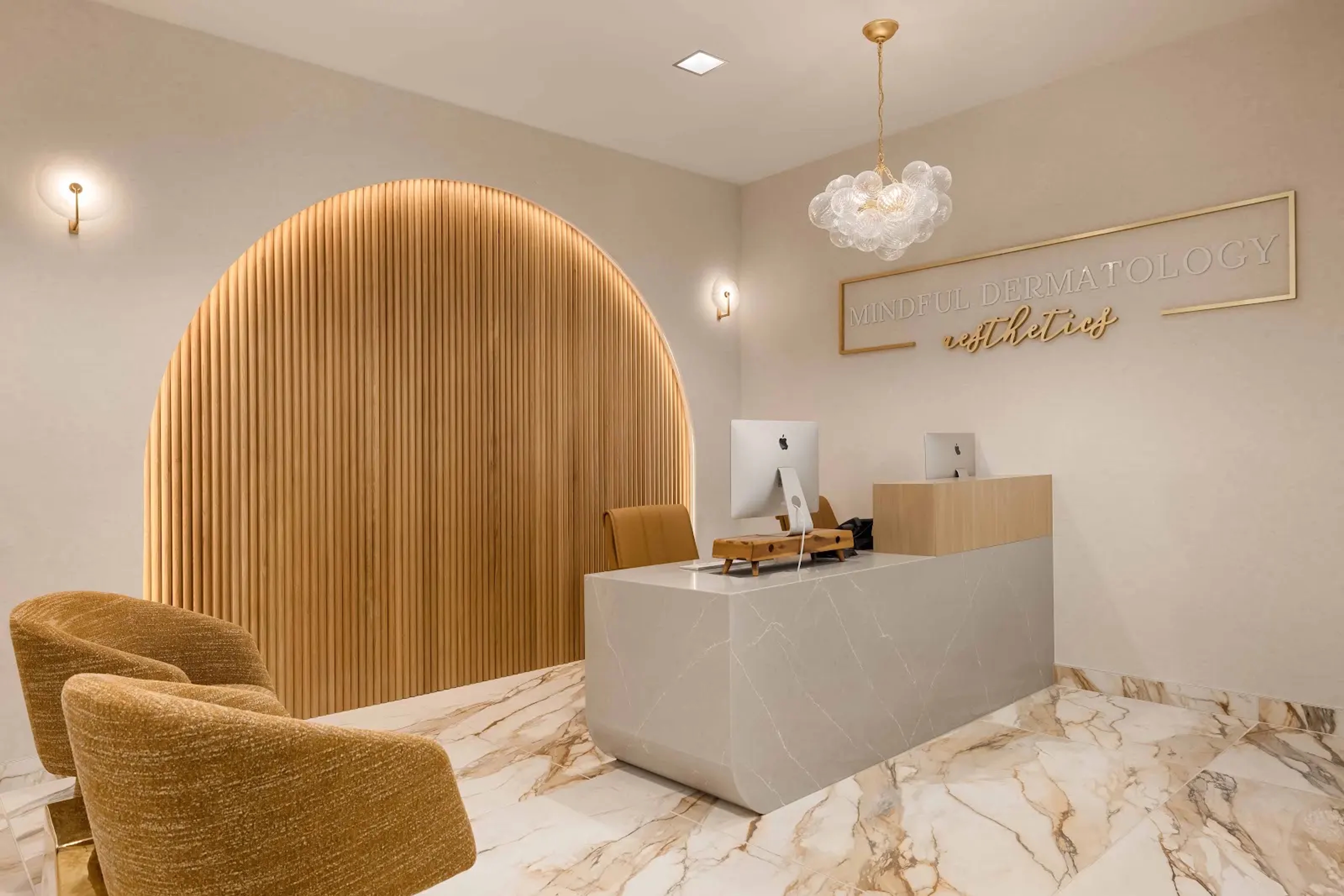 Mindful Dermatology 1