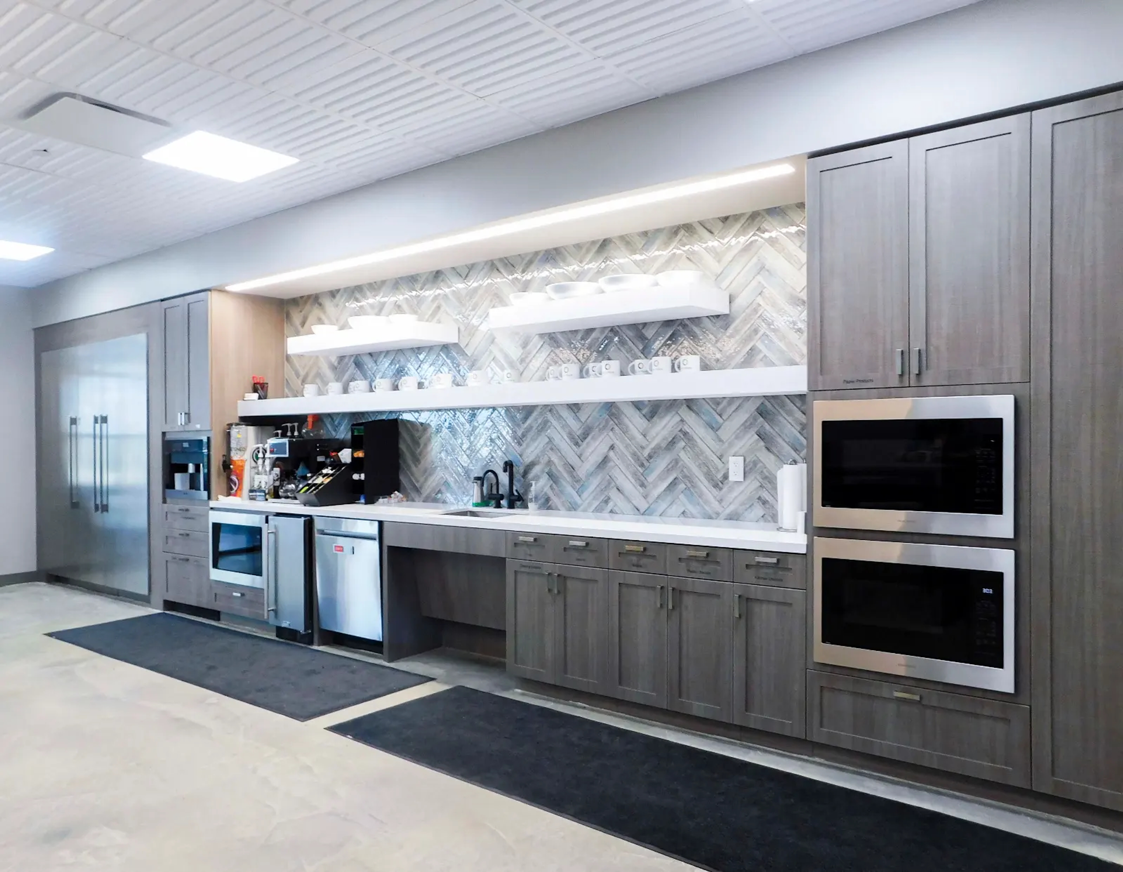 Core-Mark Center of Excellence 12