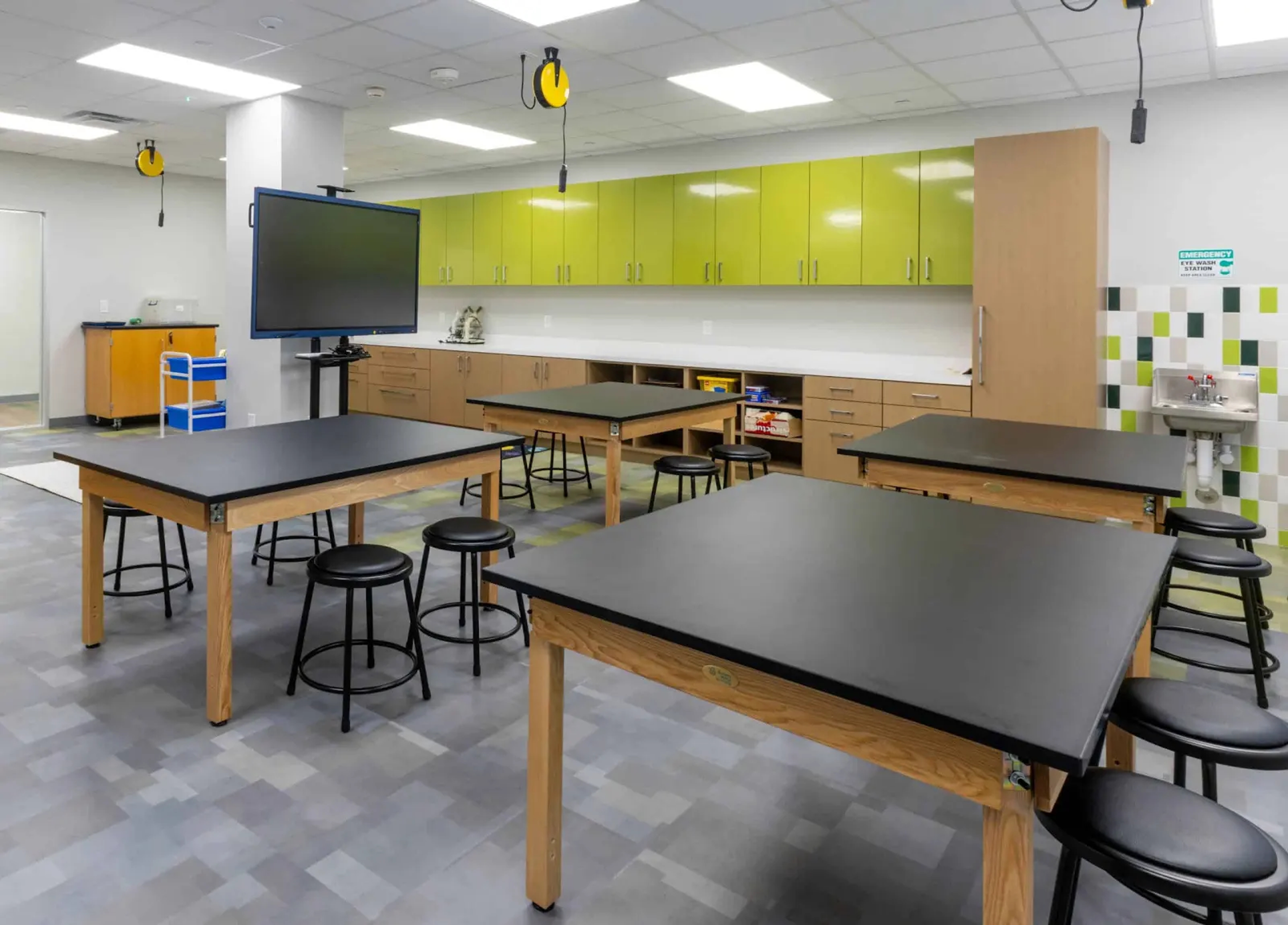 Preston Hollow Presbyterian School 10