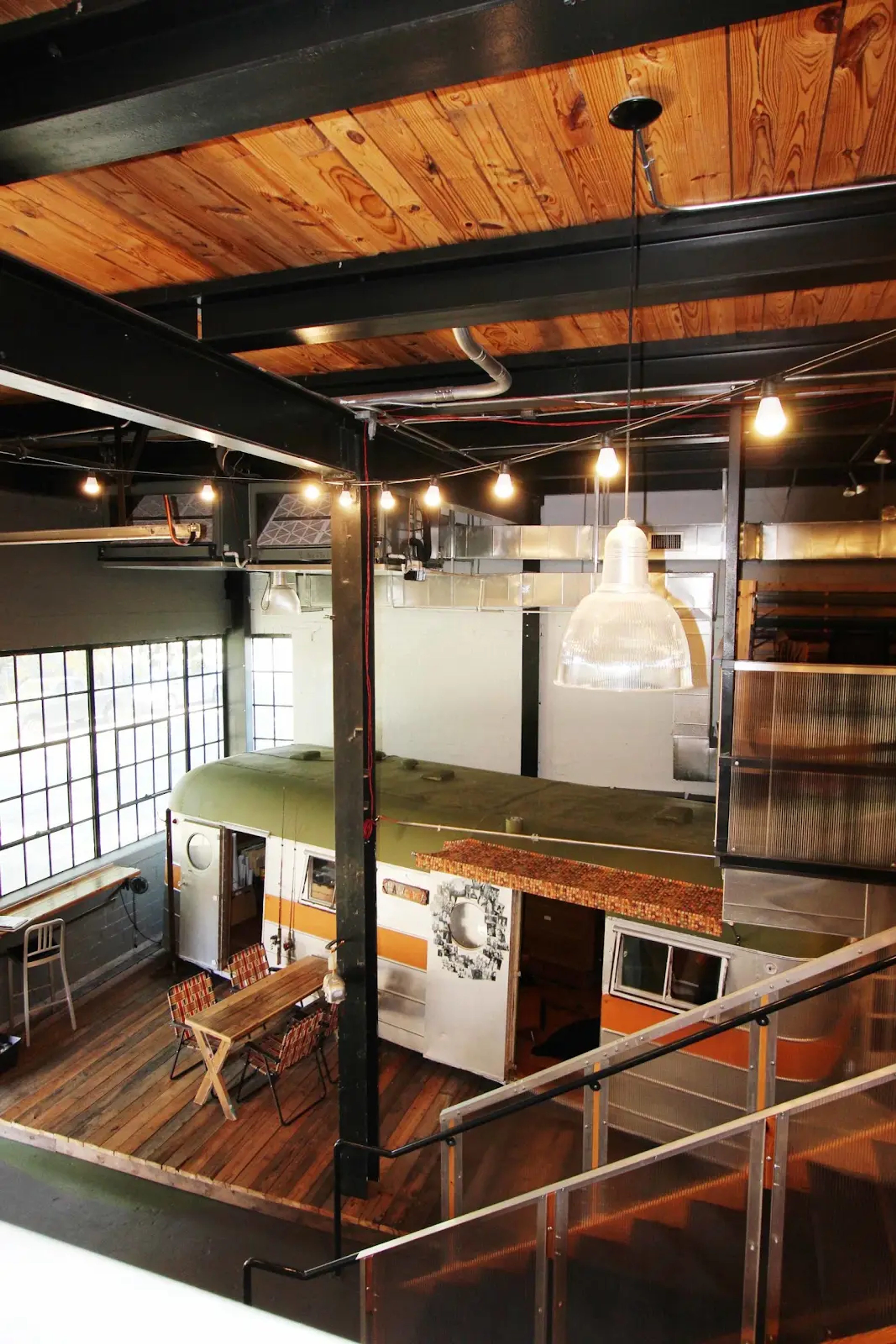 Jones Commercial Interiors 15