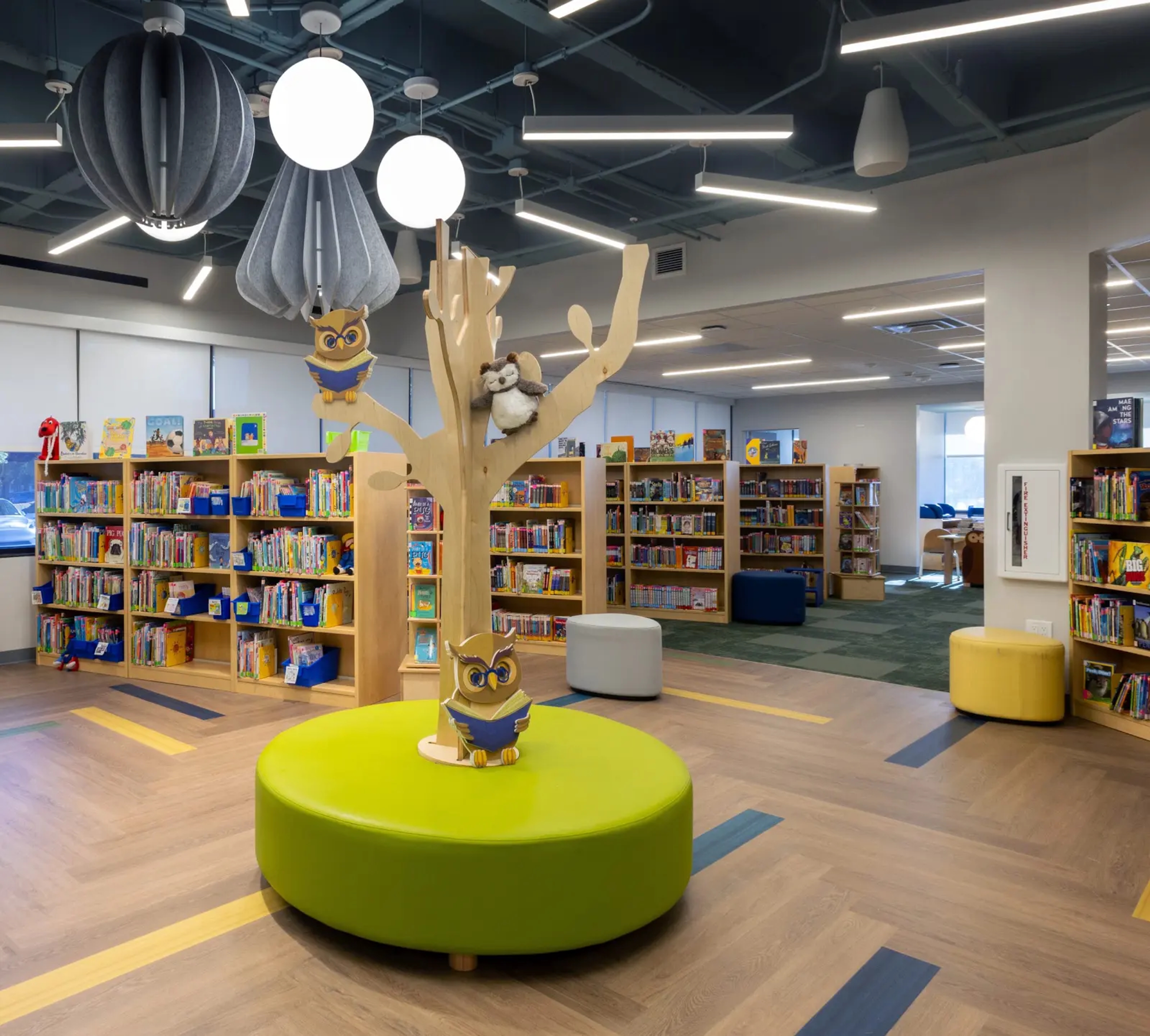 Preston Hollow Presbyterian School 9