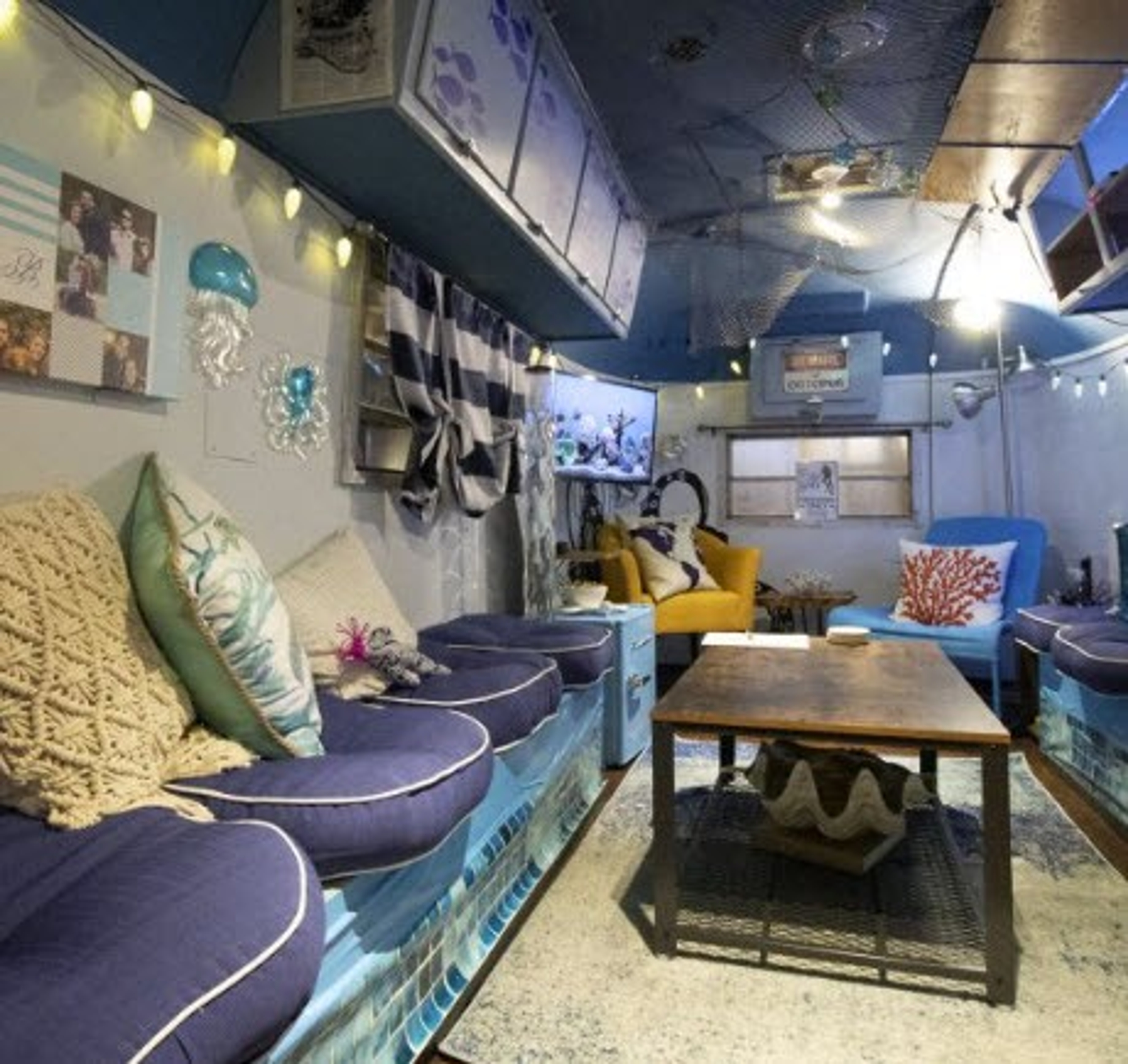 Jones Commercial Interiors 3
