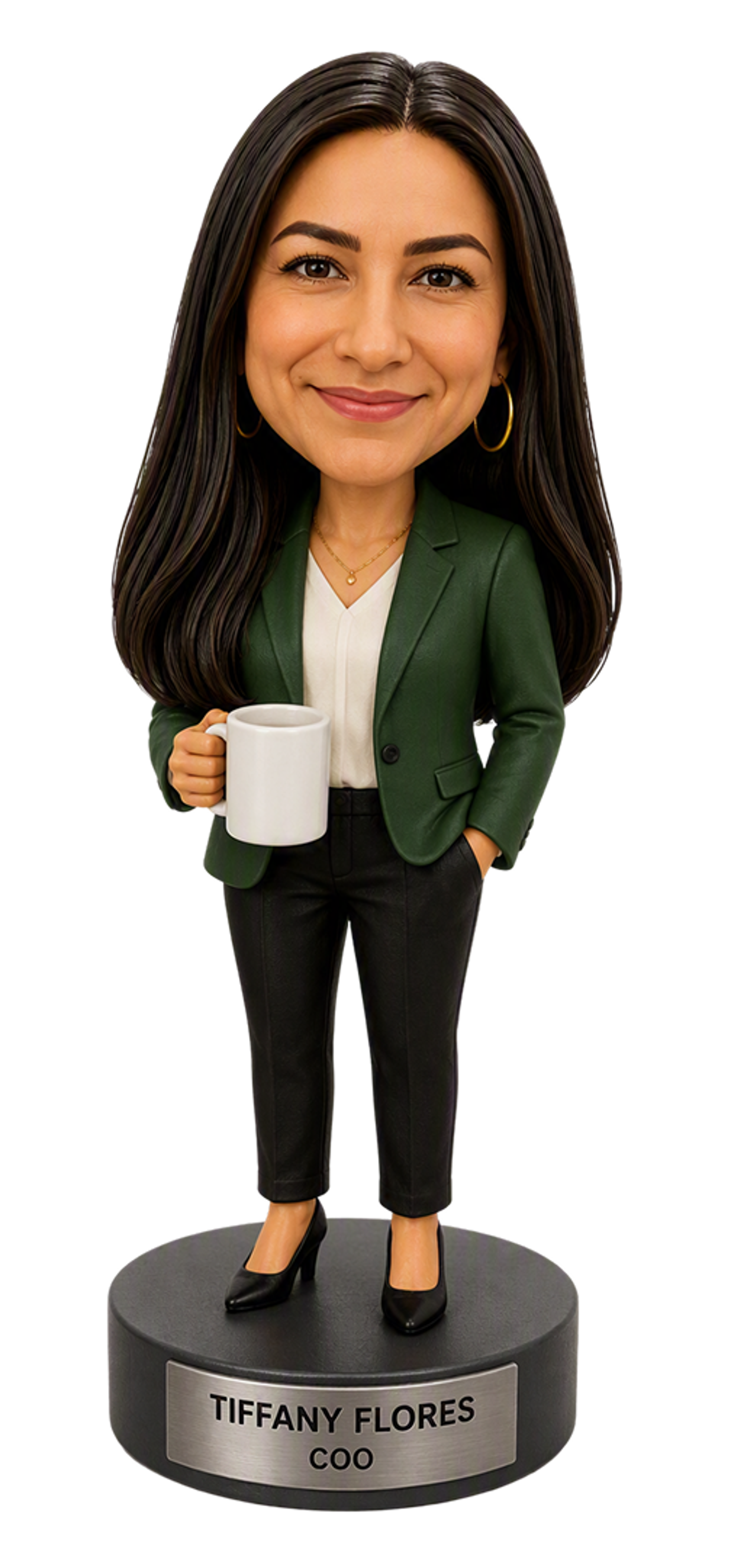 Tiffany Flores