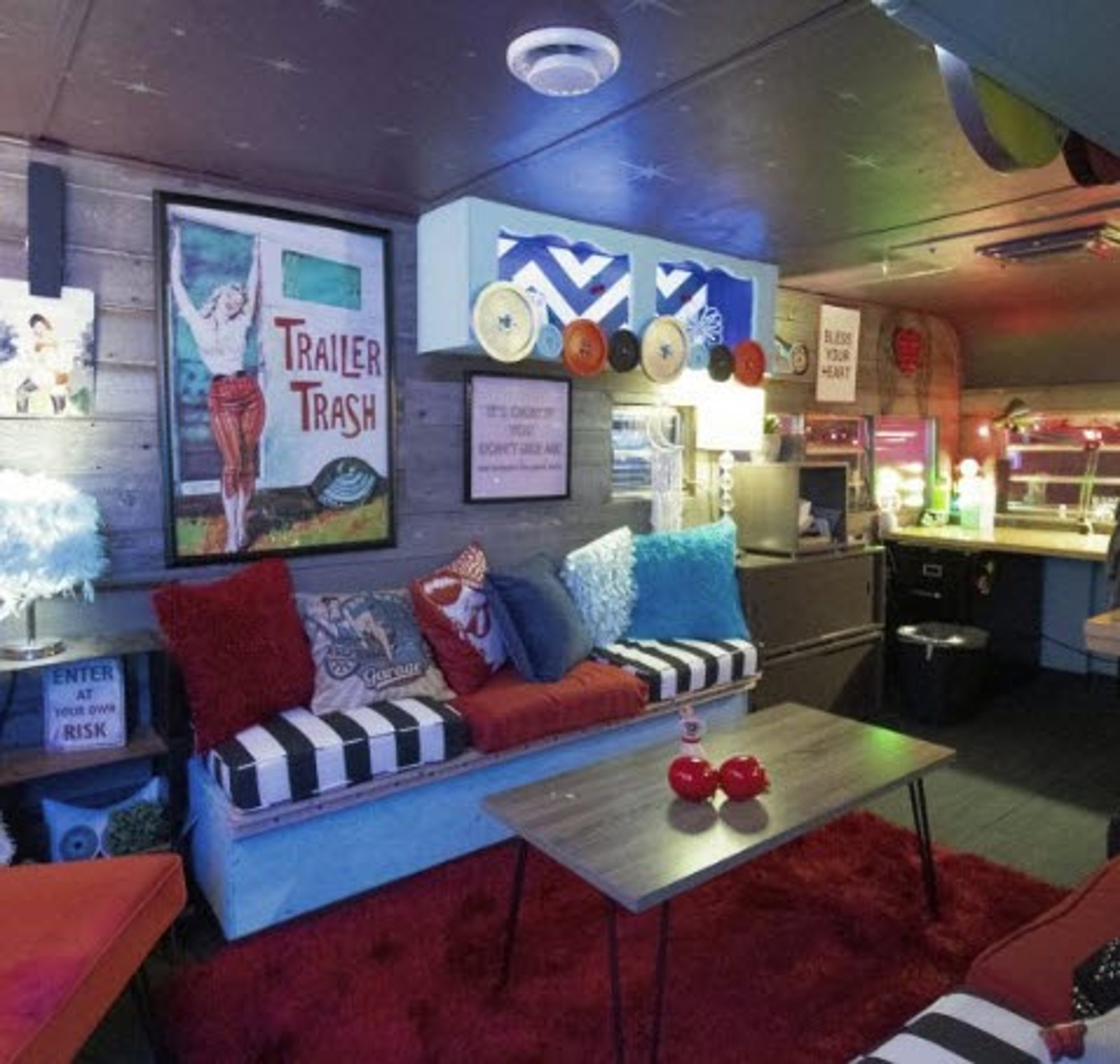 Jones Commercial Interiors 5