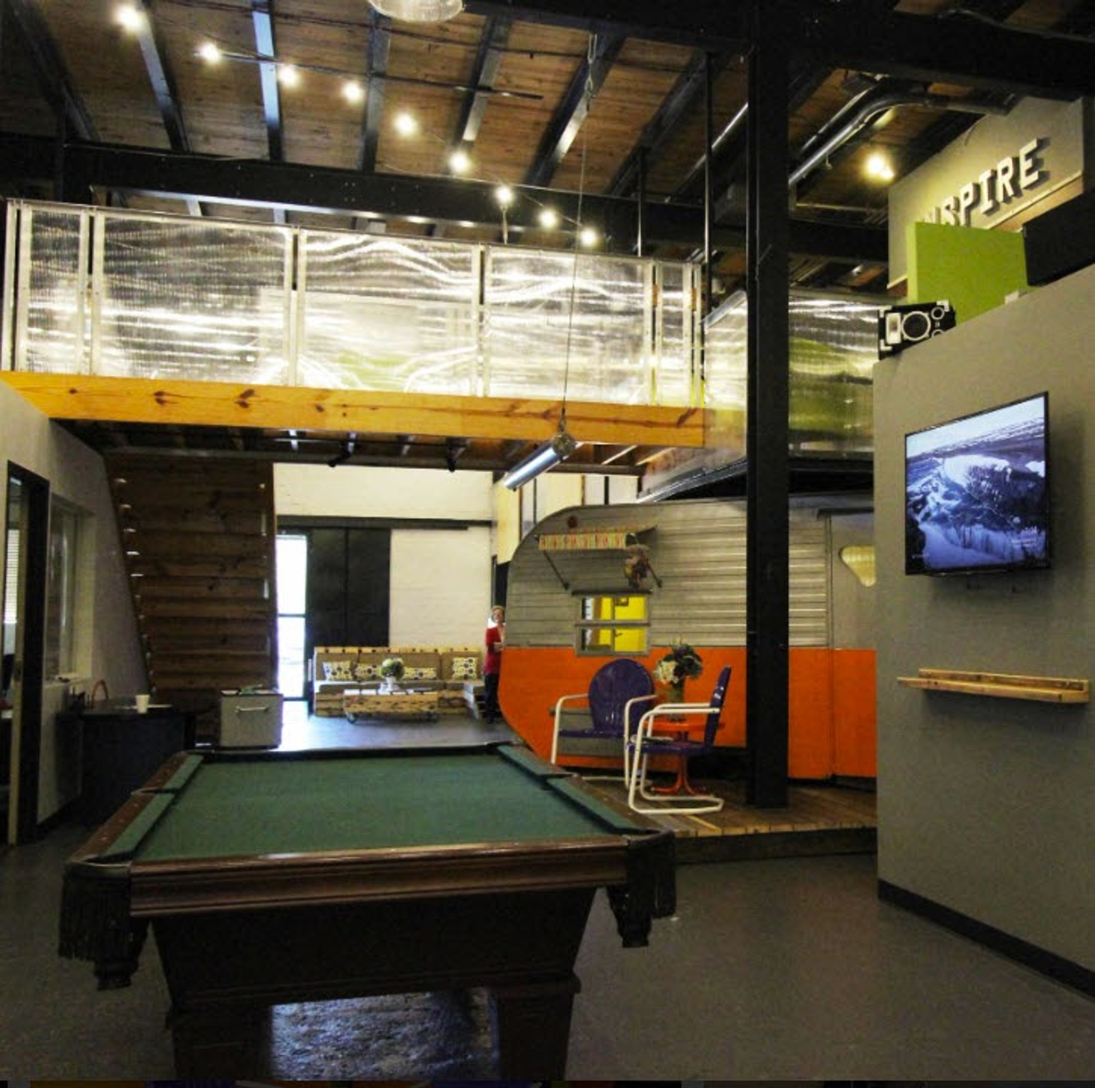Jones Commercial Interiors 11