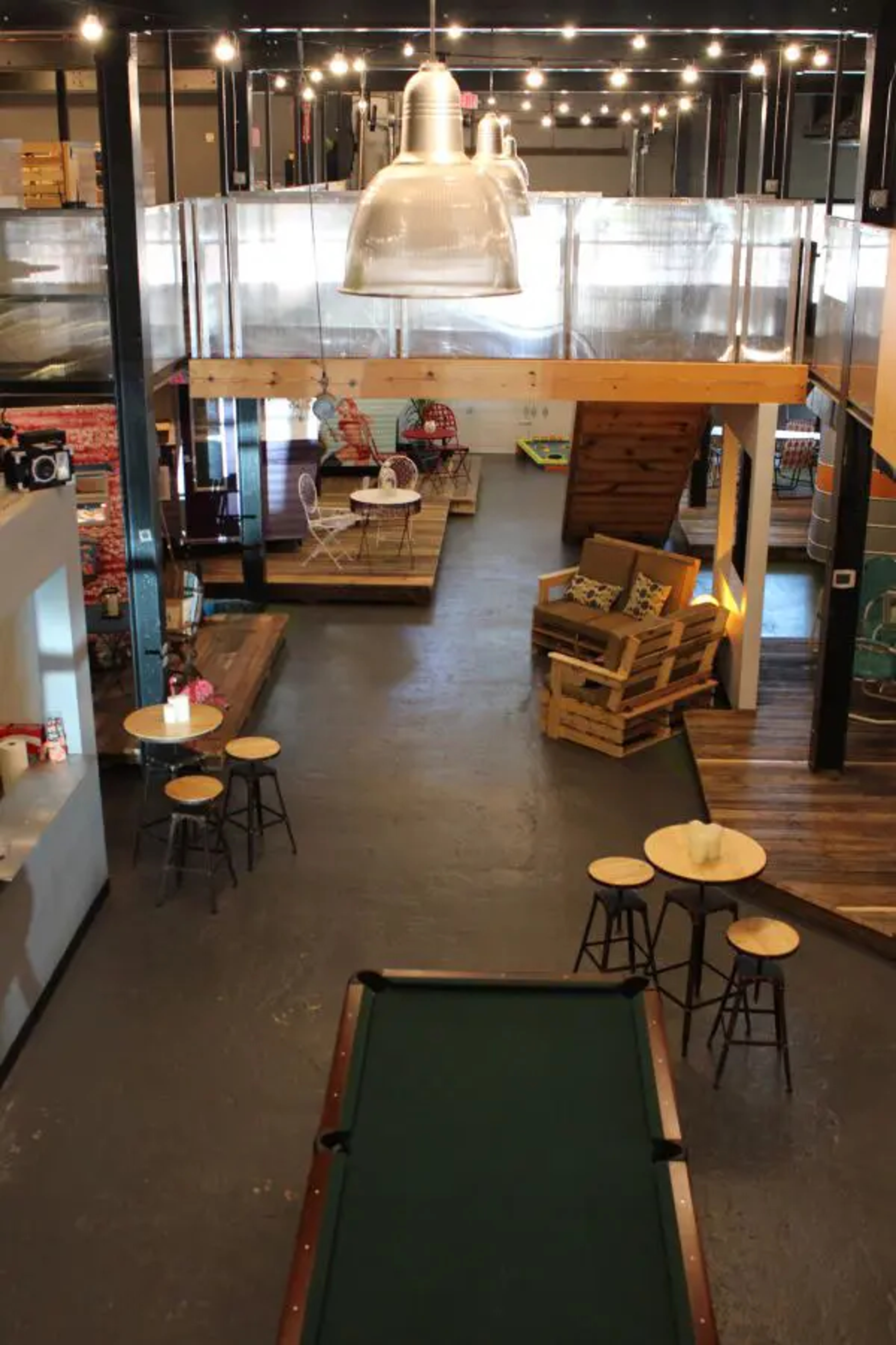 Jones Commercial Interiors 16