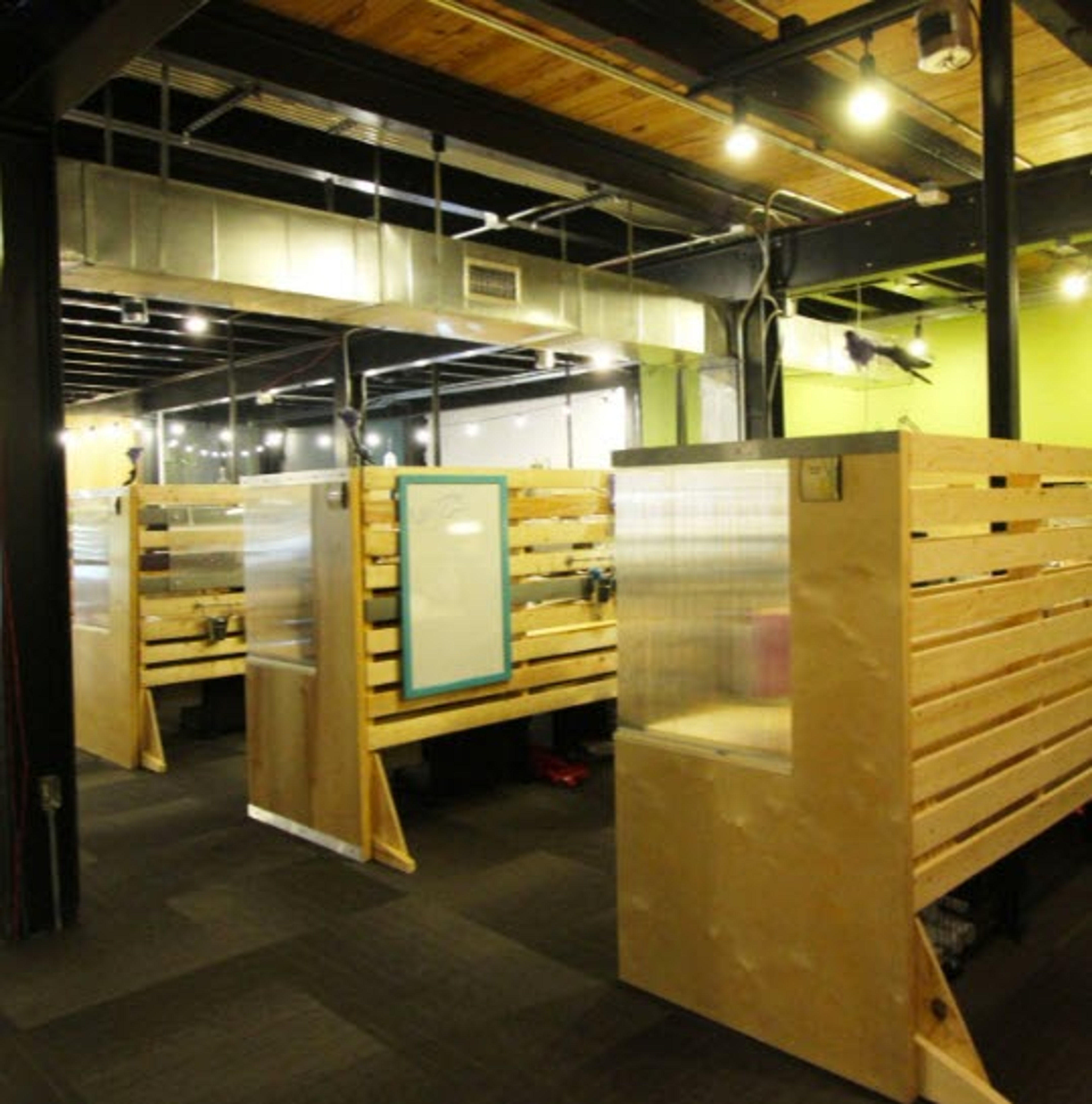 Jones Commercial Interiors 10
