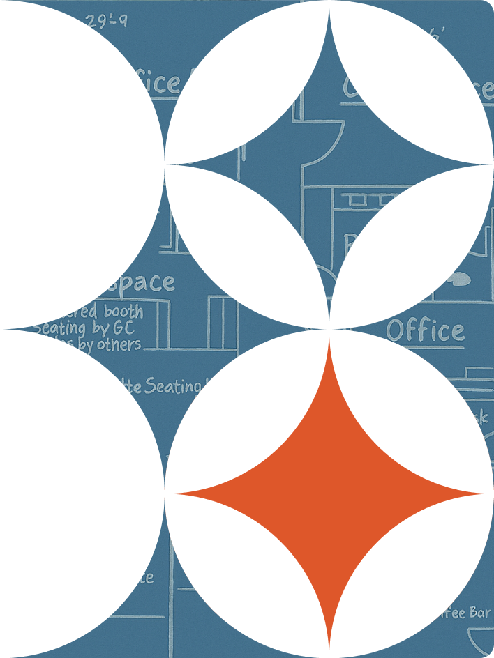 For over 30 years, JCI Design has been led by talent & tenacity.