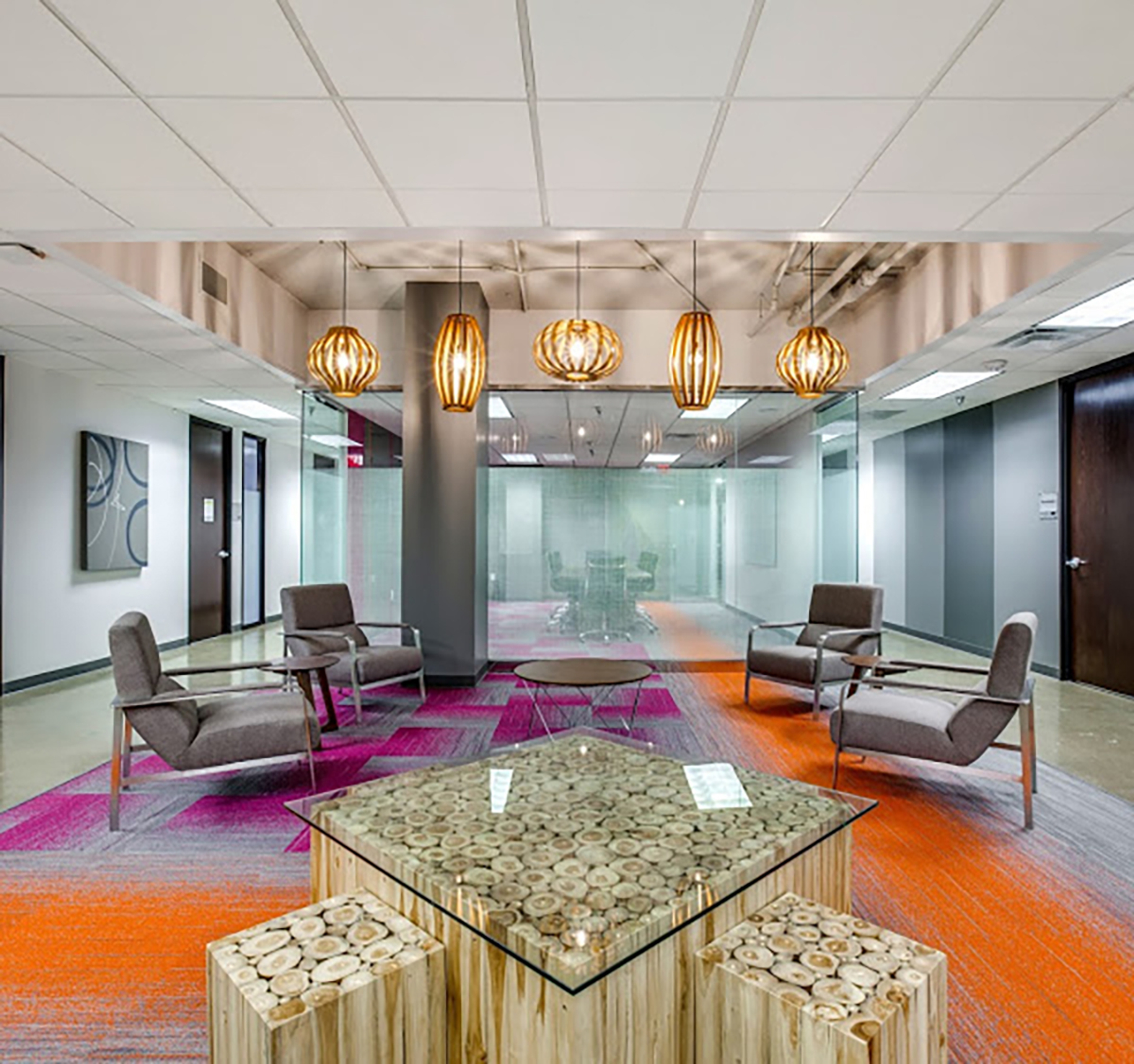 Workstyle Floor 1