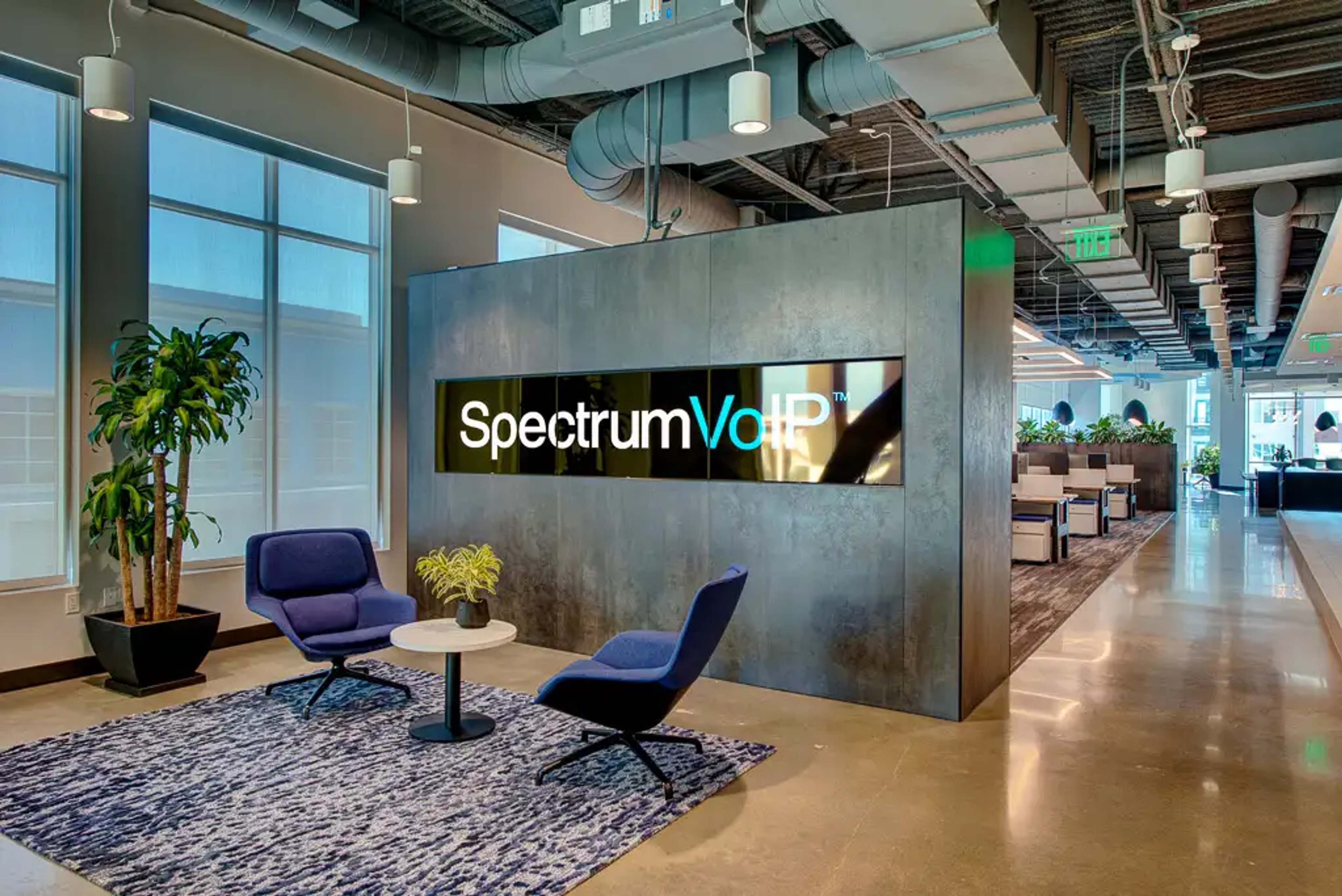 SpectrumVoIP 6