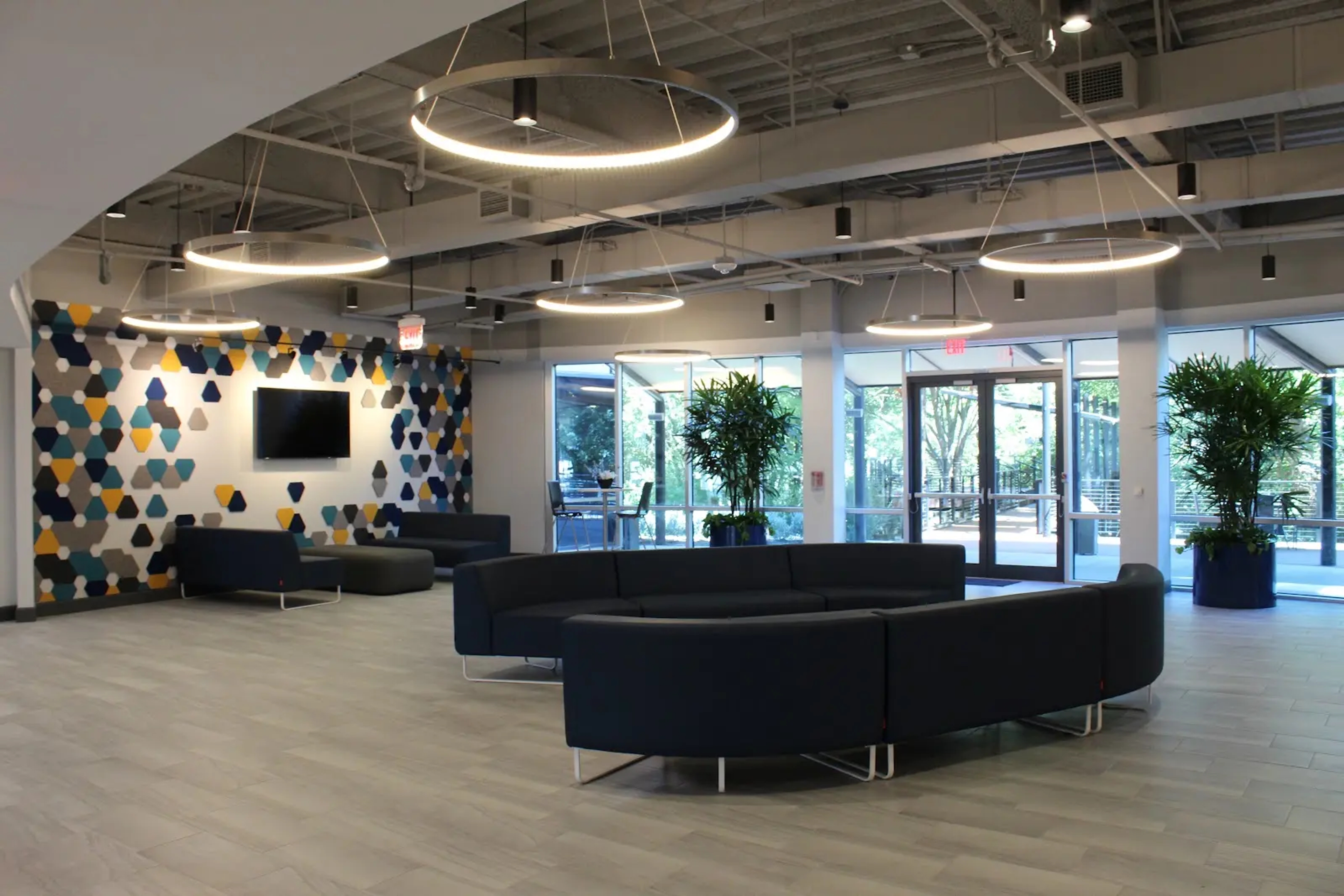 1125 E. Campbell Capital Improvements 5