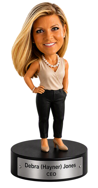 Debra (Hayner) Jones