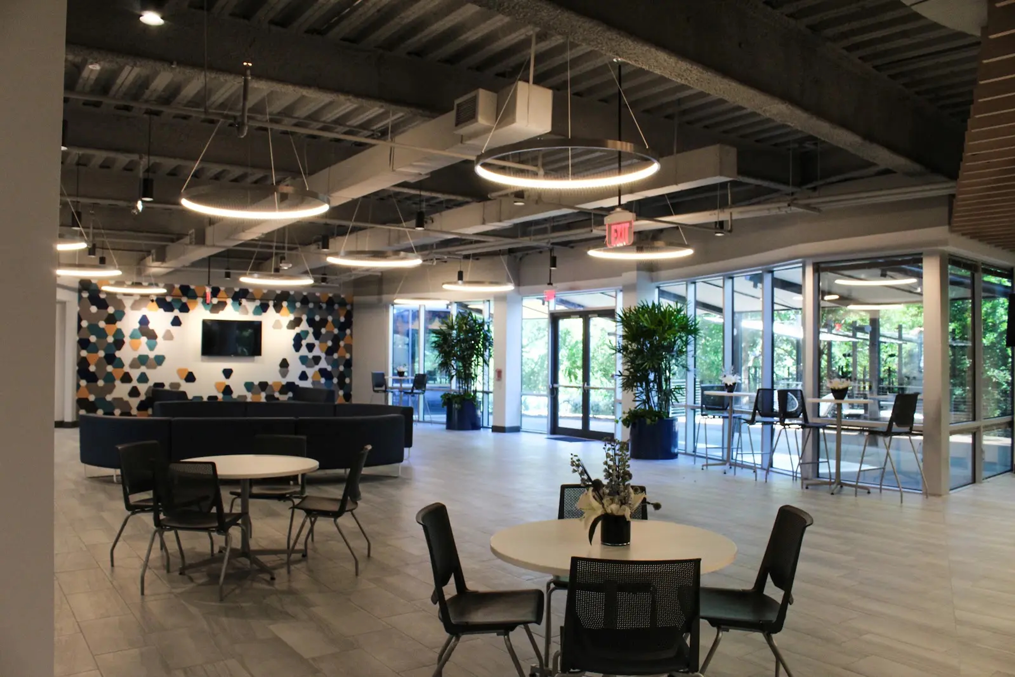 1125 E. Campbell Capital Improvements 2