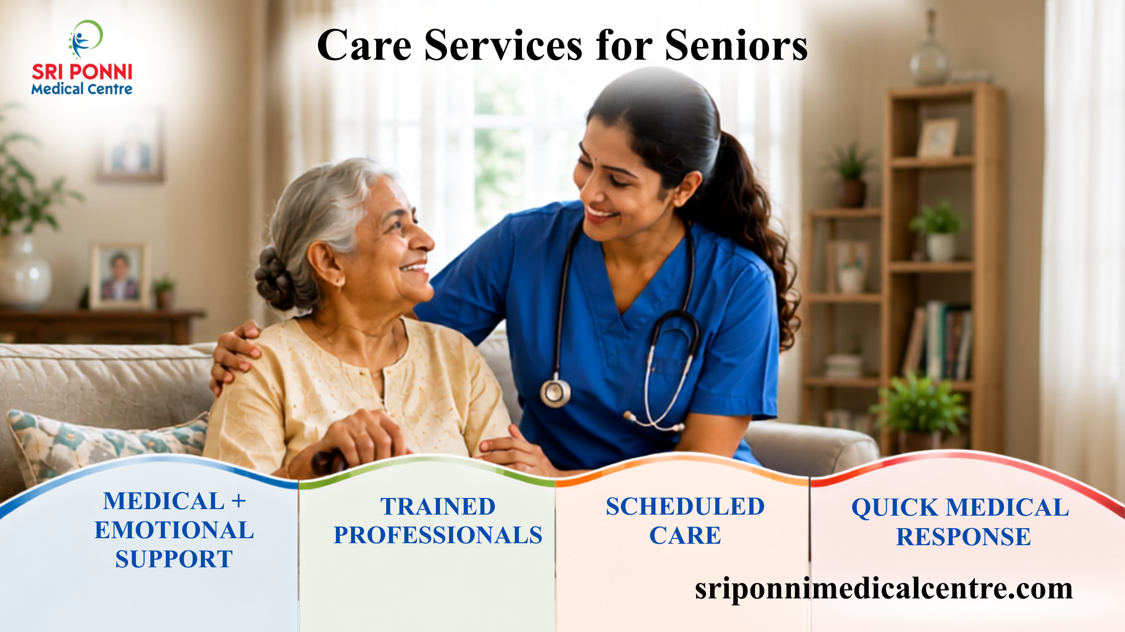 Understanding the Importance of Complete Diagnosis – Sri Ponni’s Perspective