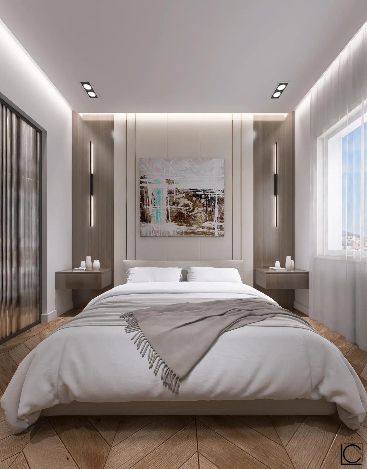 Appartamento vista mare — vista 07