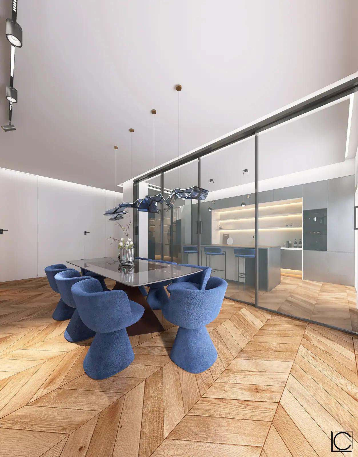 Appartamento vista mare — vista 27