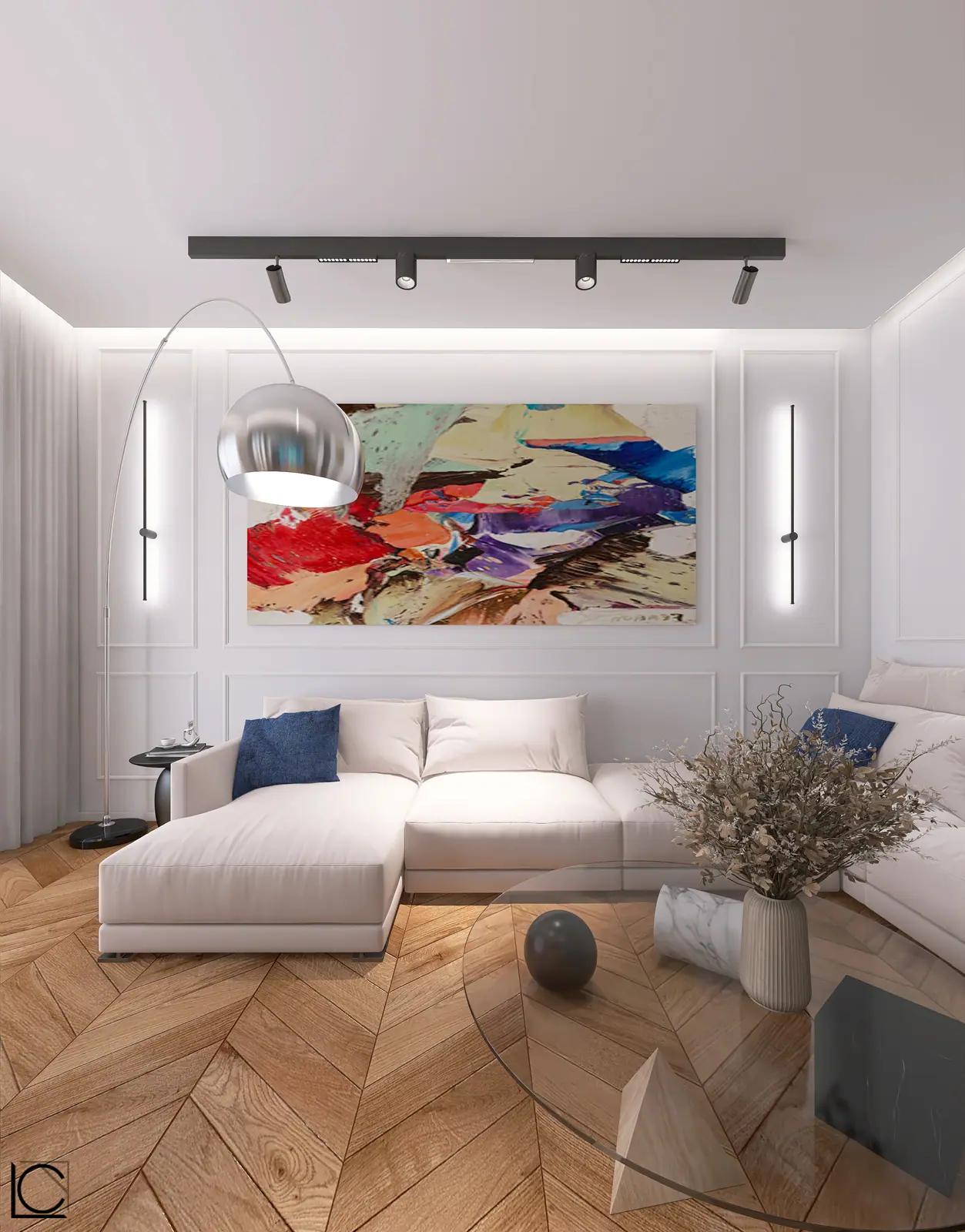 Appartamento vista mare — vista 20