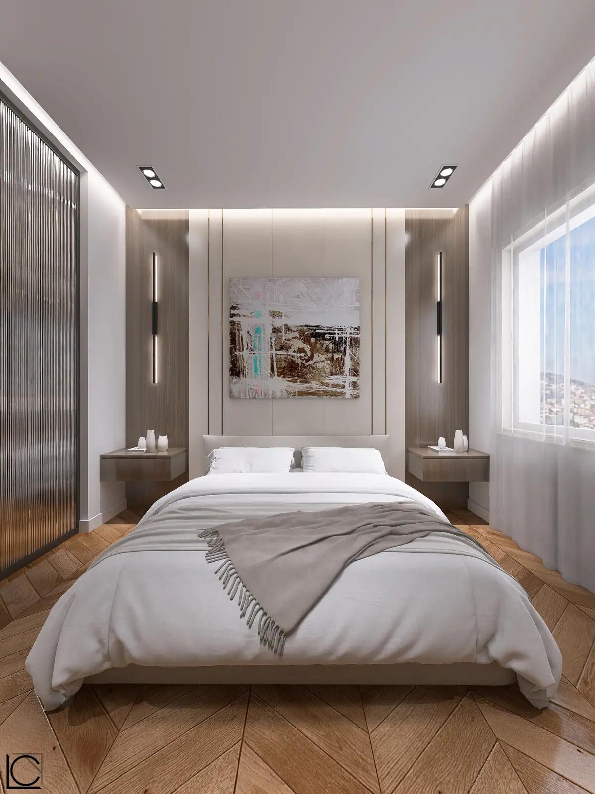 Appartamento vista mare — vista 42